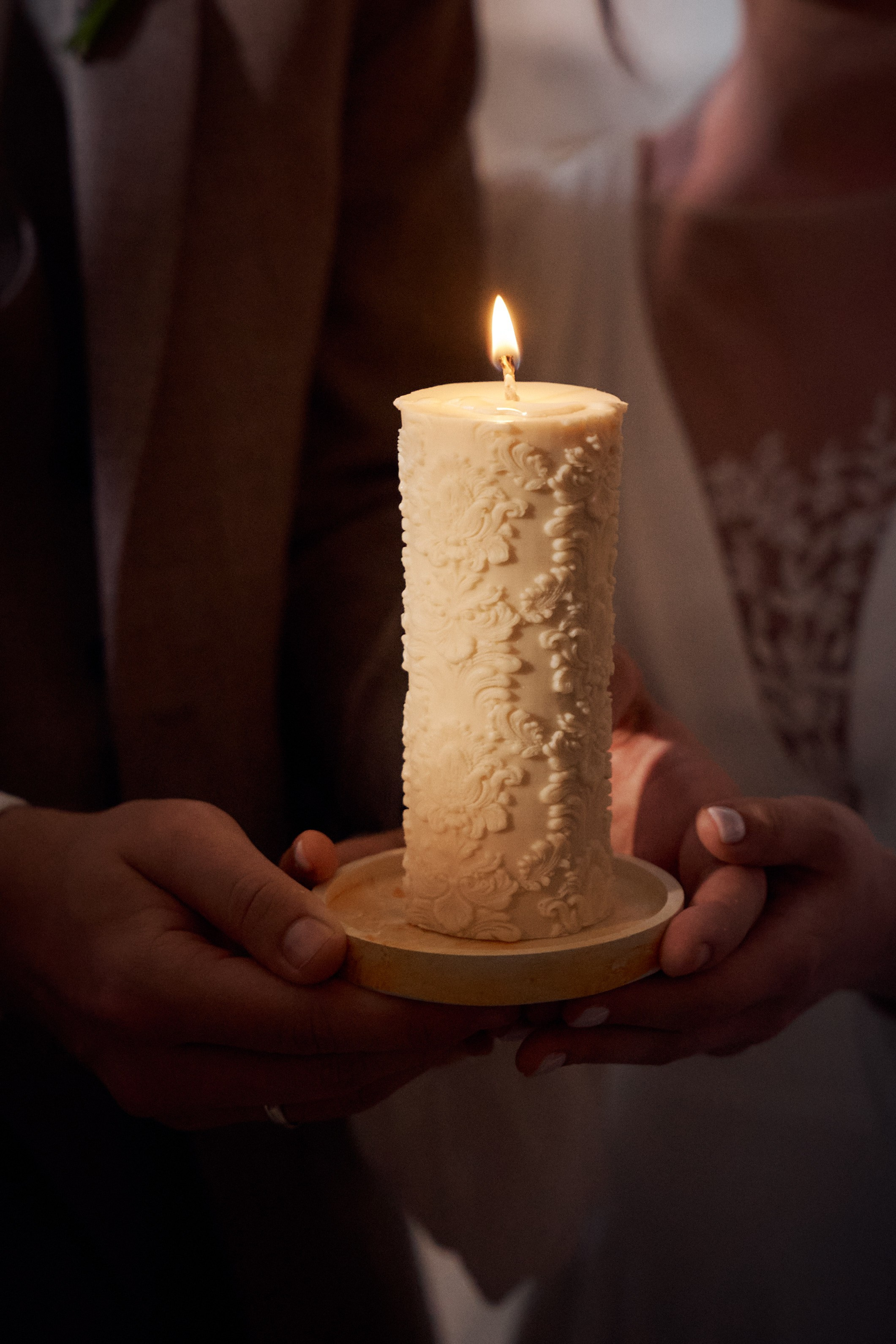 Аяз и Камили. Свадебный фотограф в Москве и Подмосковье Виктор Одинцов