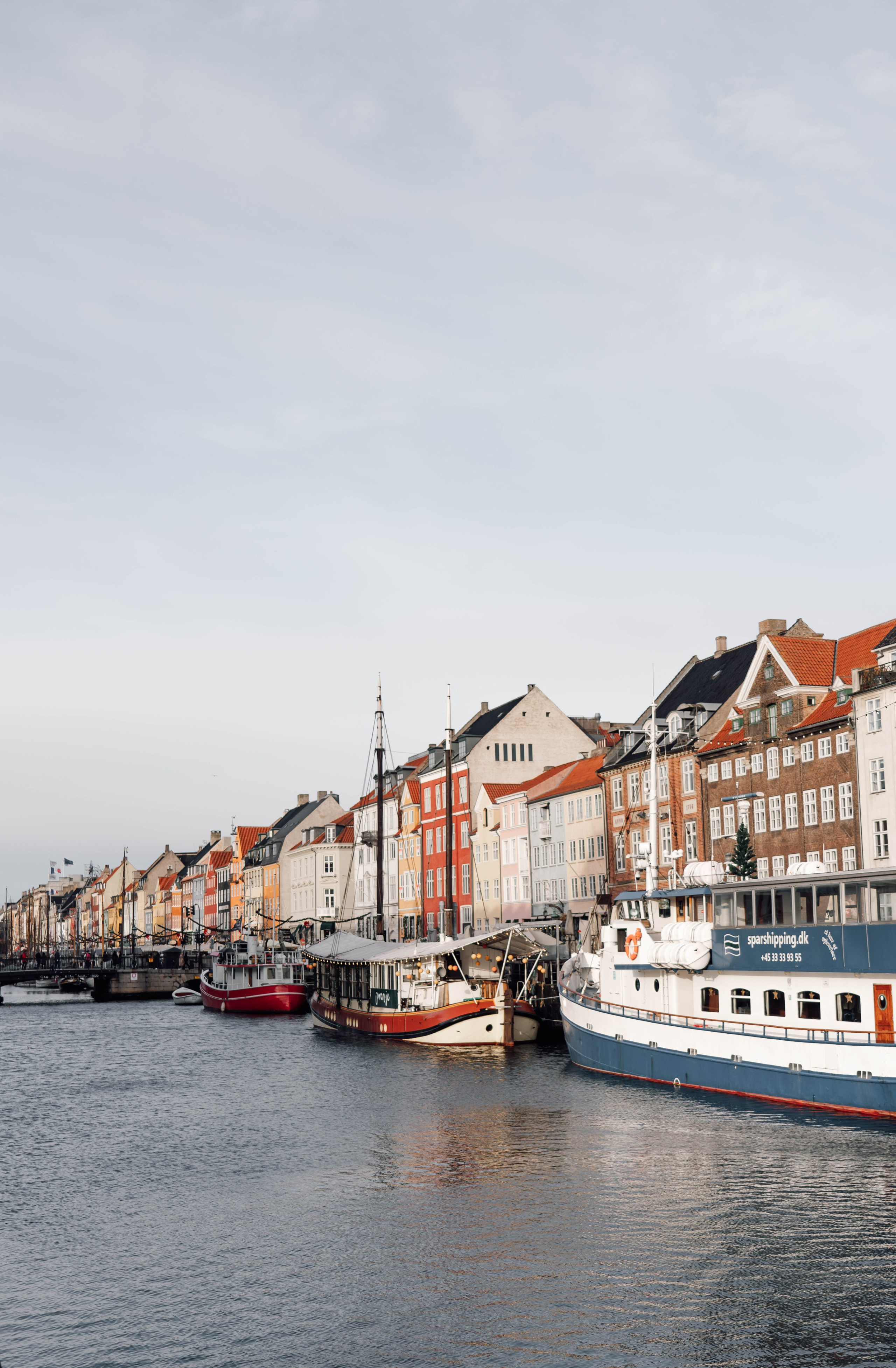 Дания. Фотографирую для себя, своей семьи и друзей!