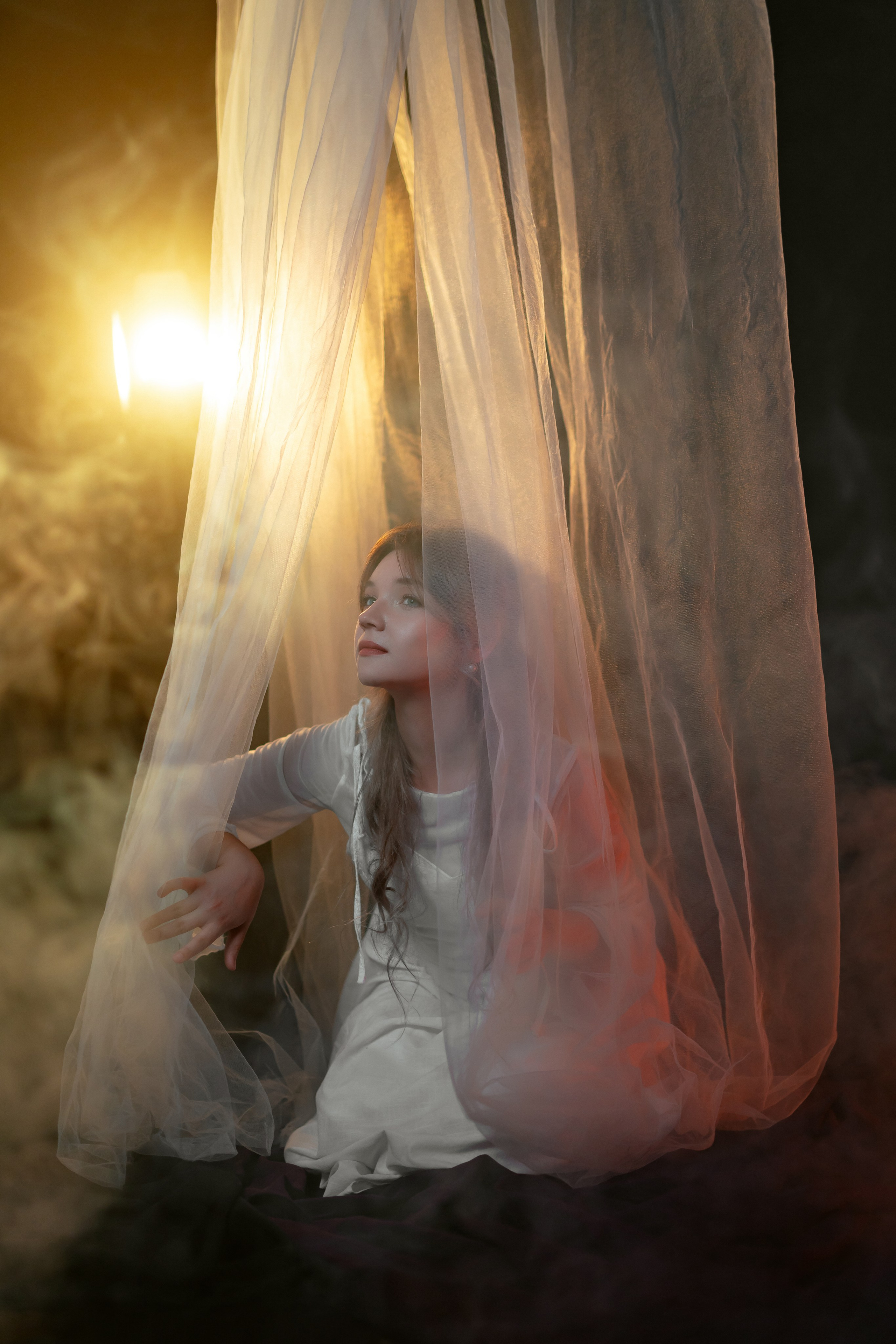 Катерина. Фотограф Островская Юлия