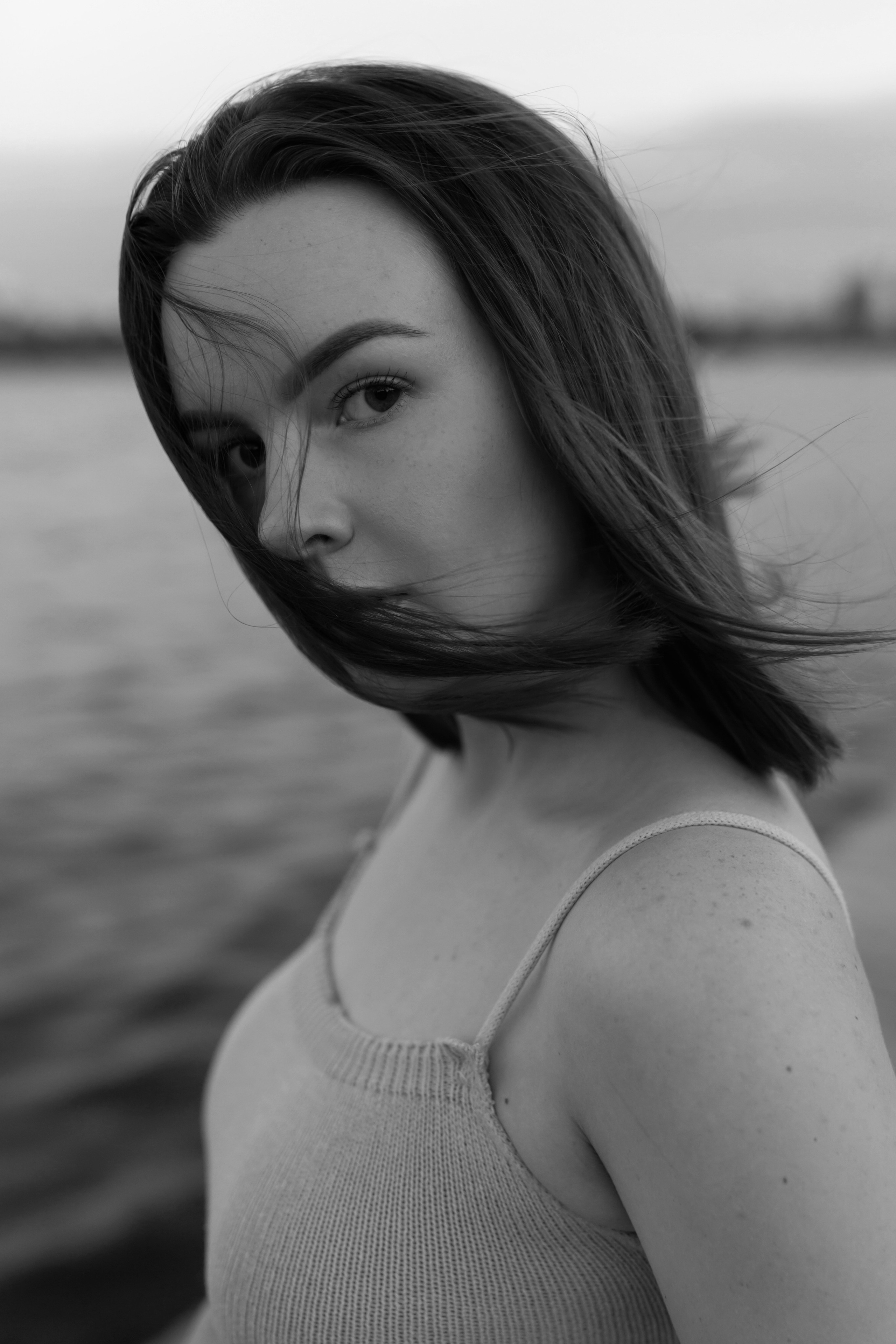 Оля. Фотограф Островская Юлия