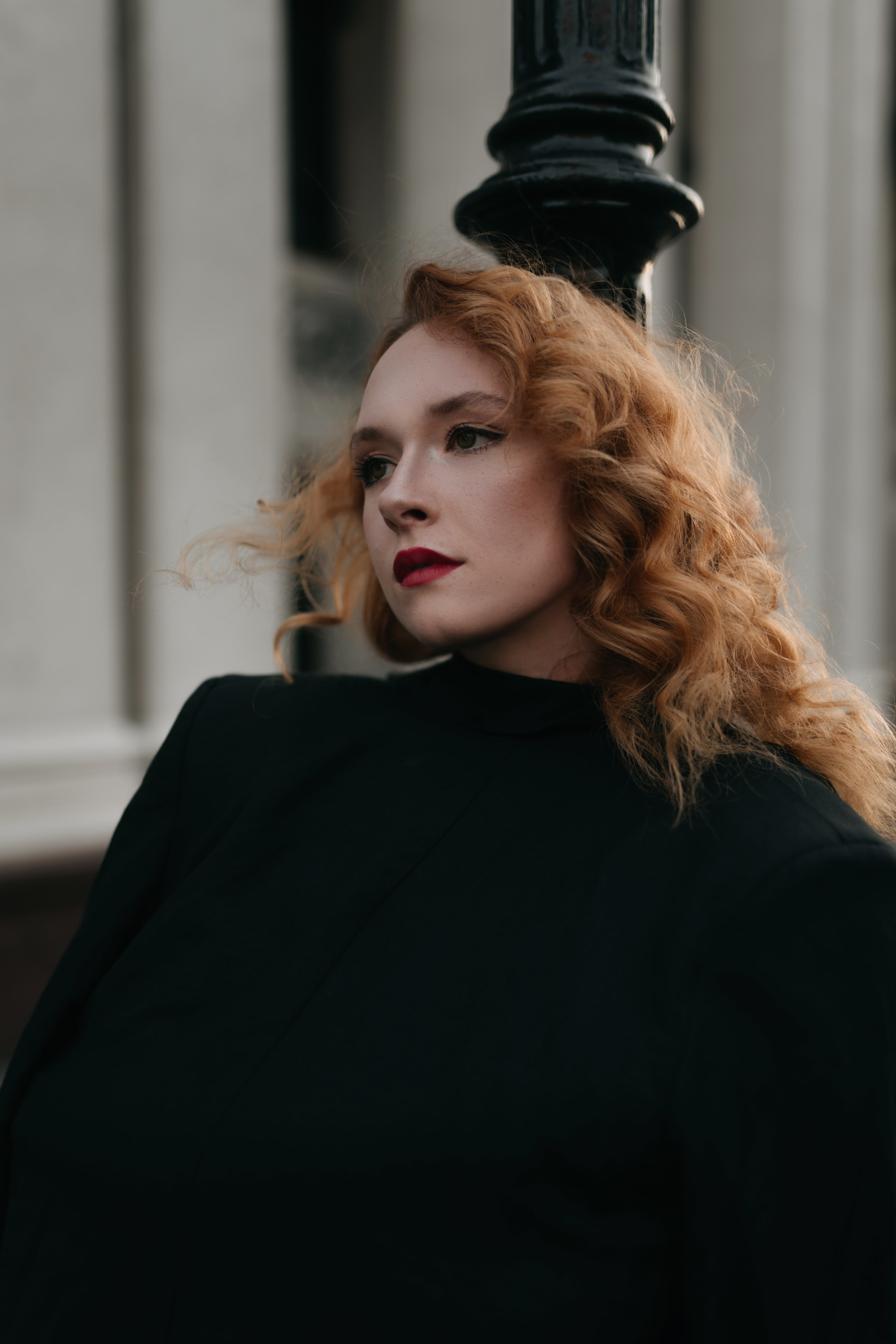 Алина. Фотограф Островская Юлия