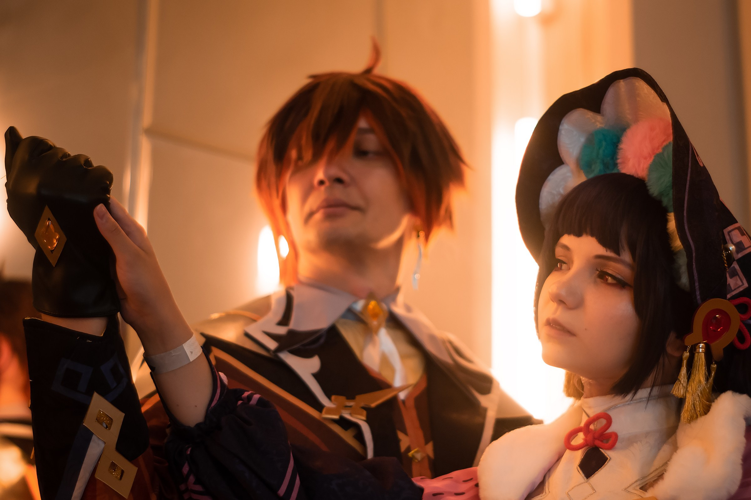 Анифест. Фотограф в Санкт-Петербурге и ЛО Егор Ставер