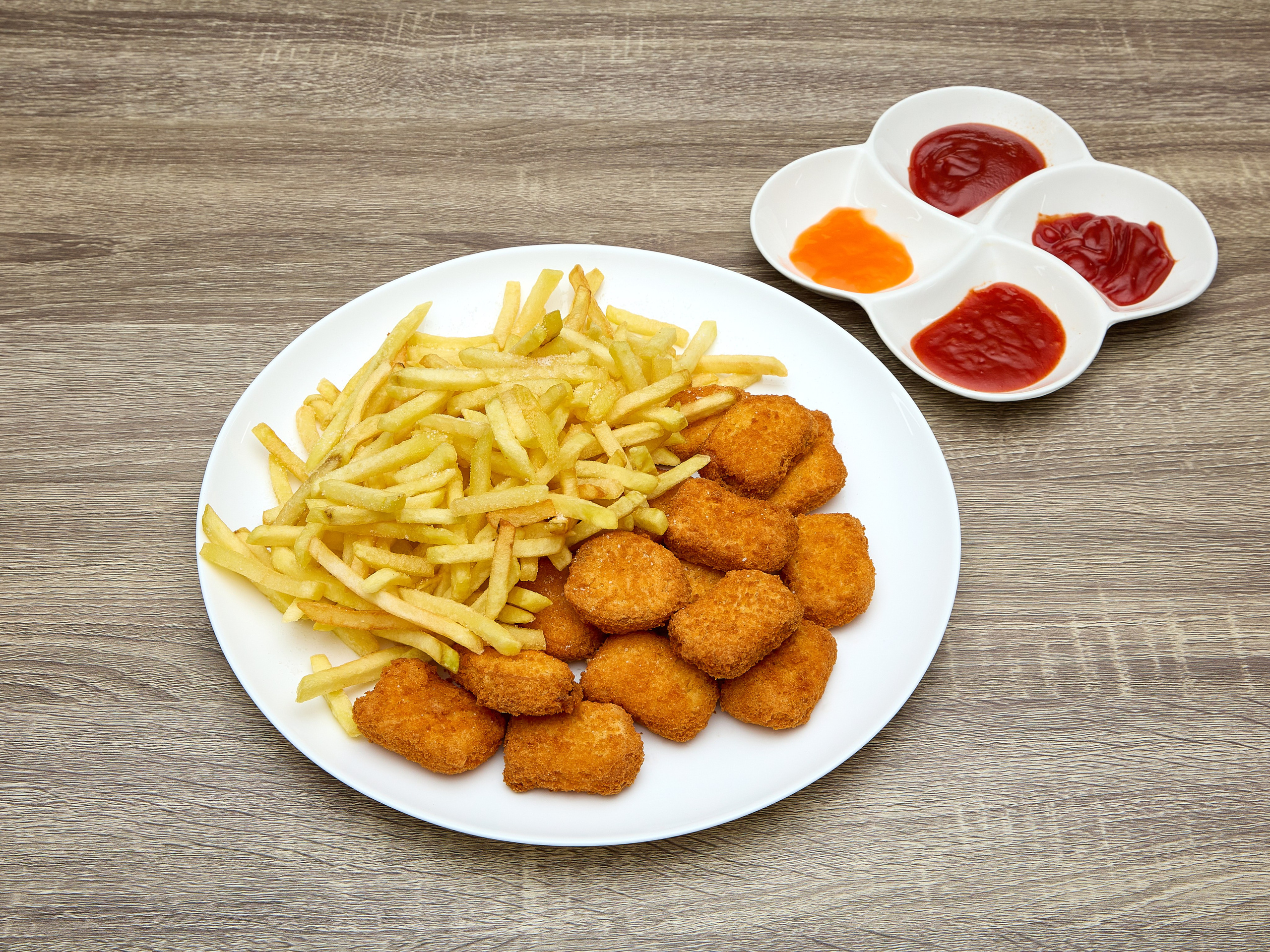 Food photos. Photographer Sergey Taranishin