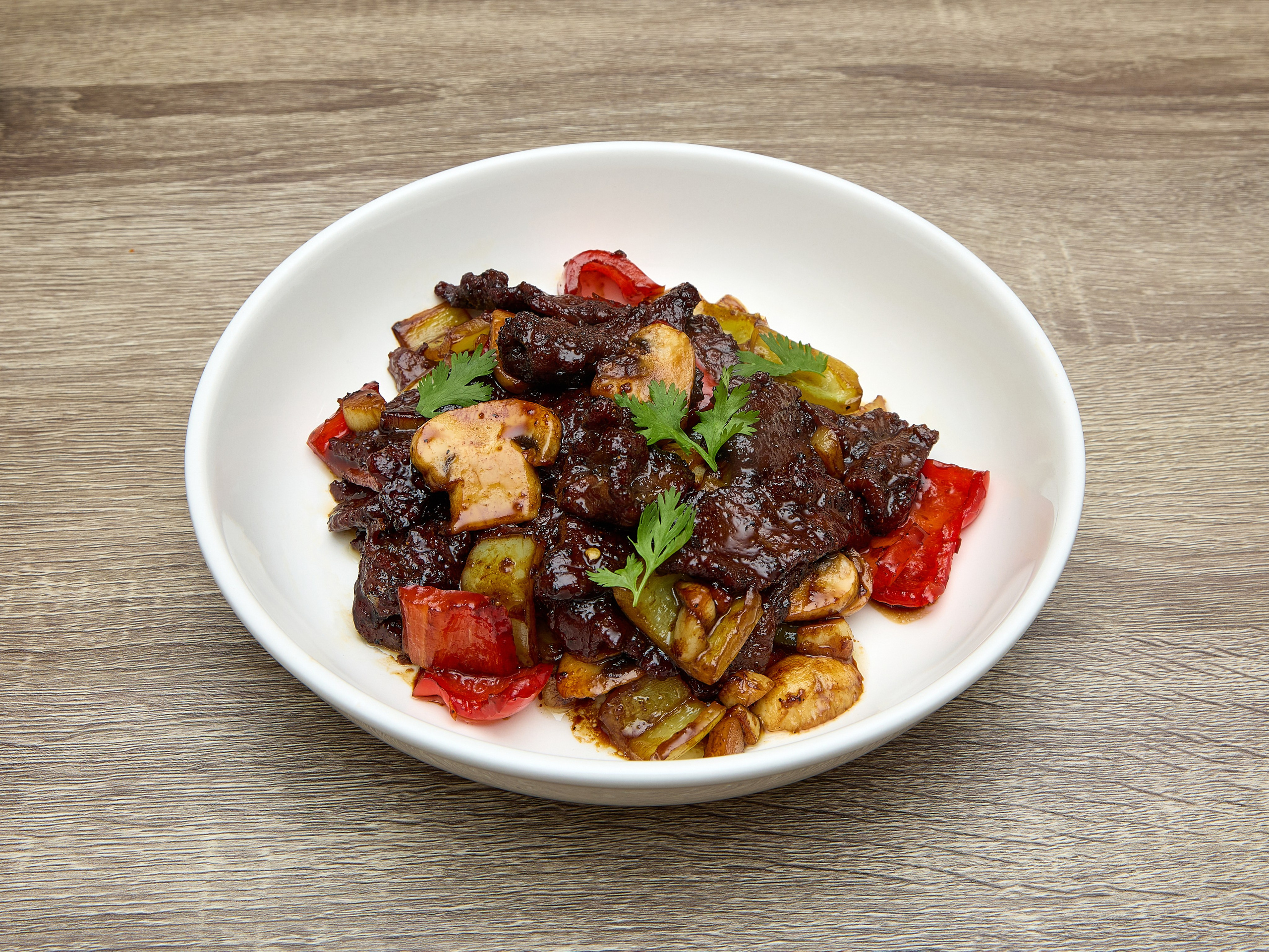 Food photos. Photographer Sergey Taranishin