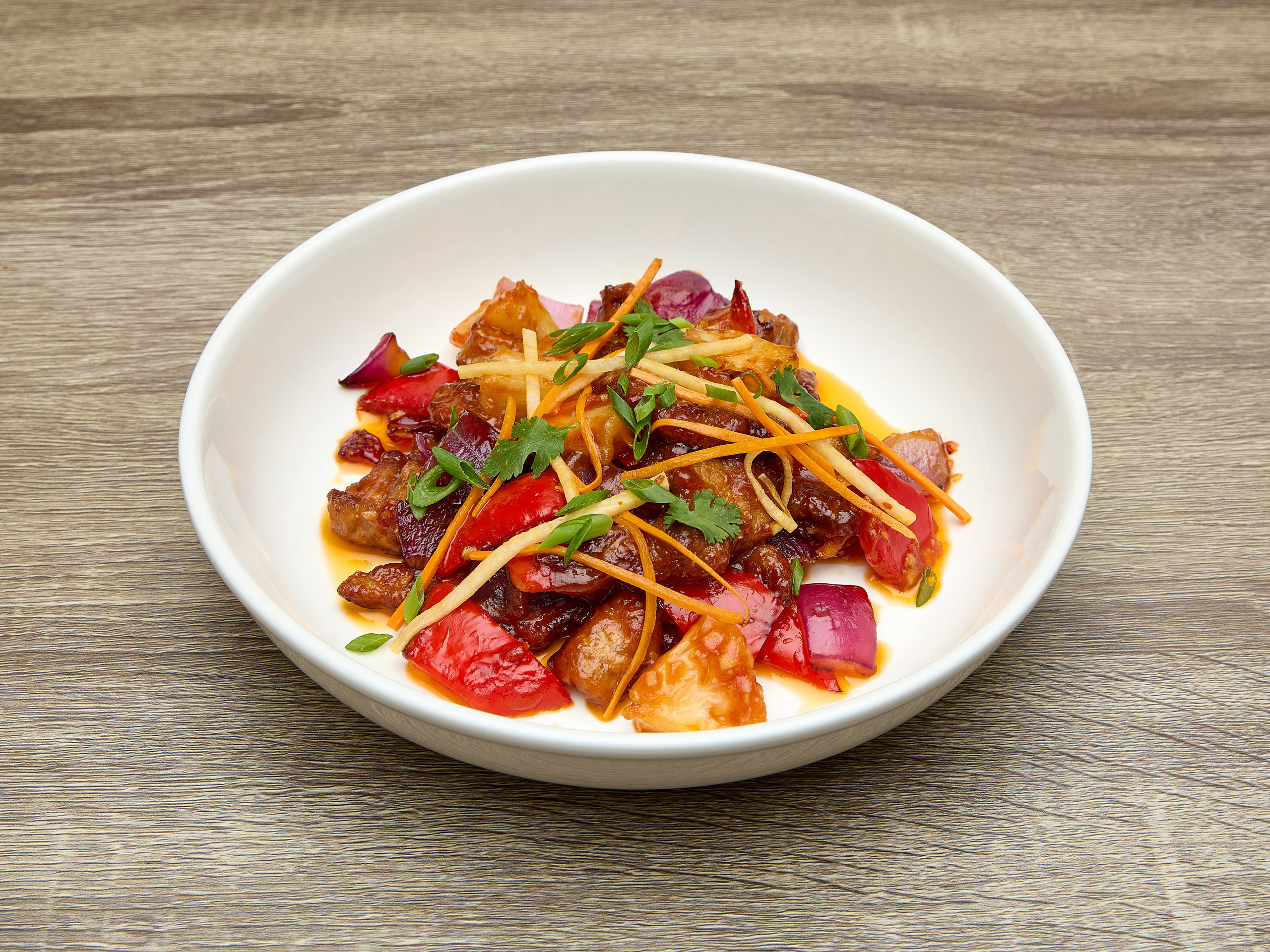 Food photos. Photographer Sergey Taranishin