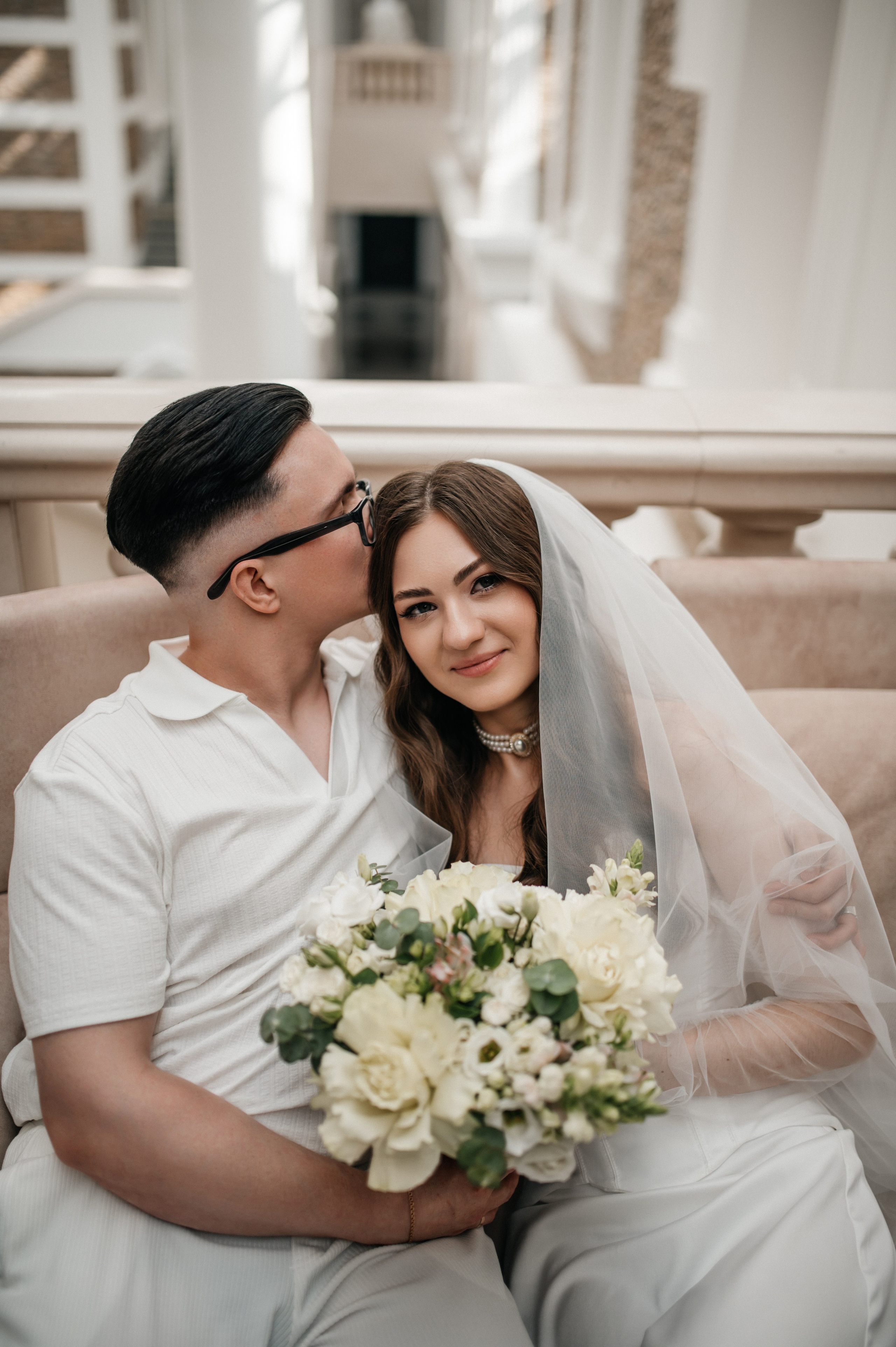 Гена-Юля, лето 2025. Главная