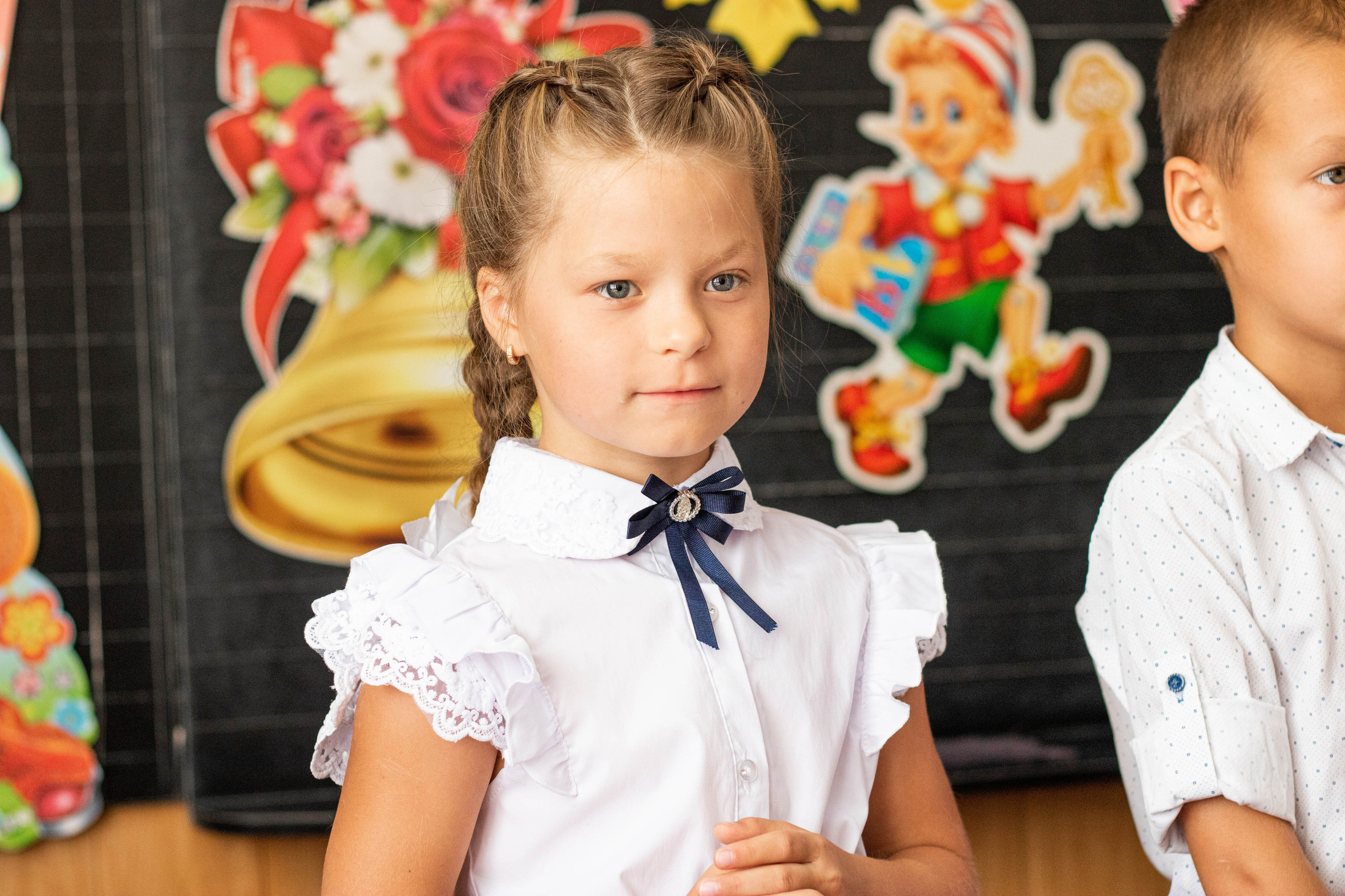 SCHOOL. Фотограф из Краснодара