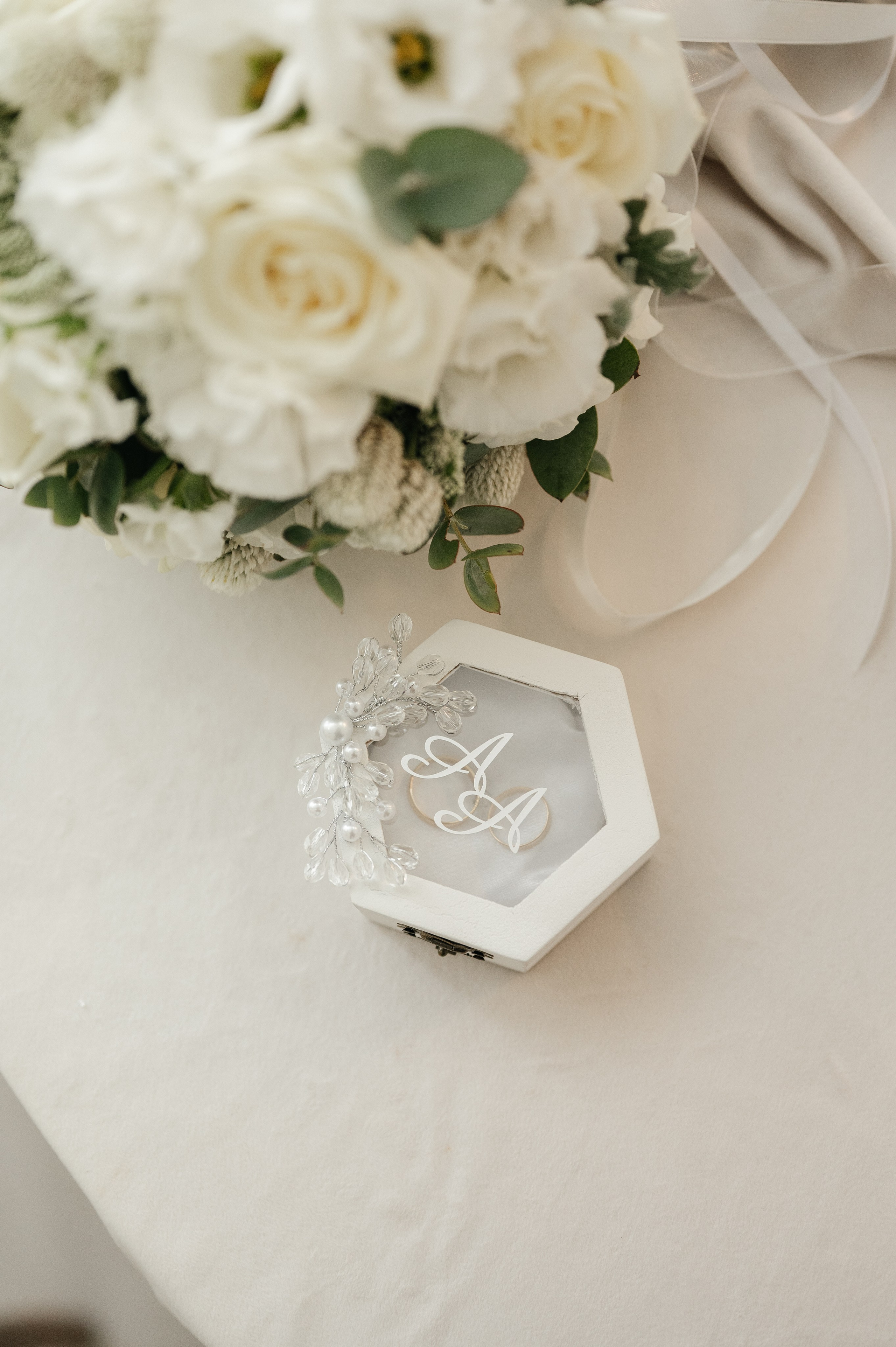 Андрей и Анастасия. Свадебный и семейный фотограф в Краснодаре Алина Мельник