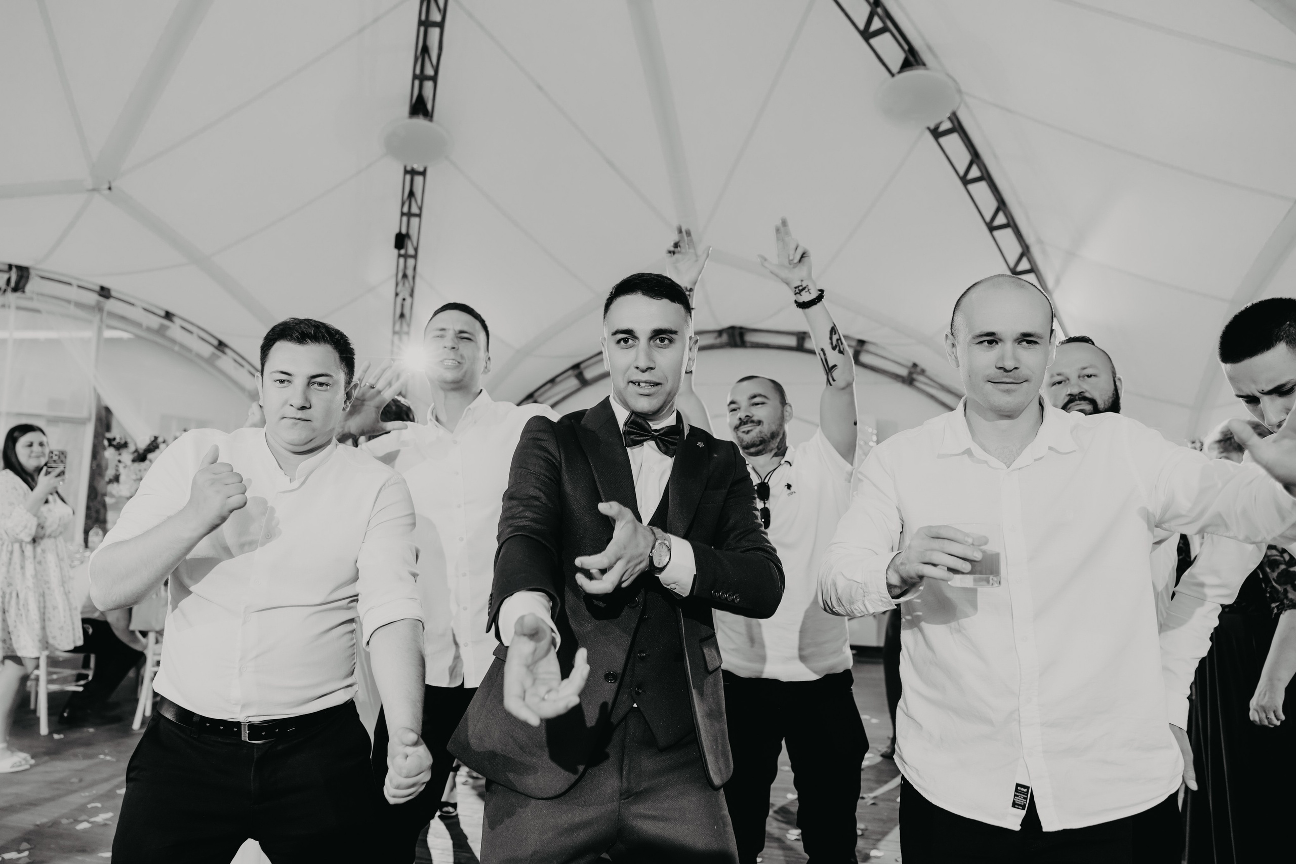 Артем и Анна. ФОТОГРАФ ИРИНА ШАМАТАВА