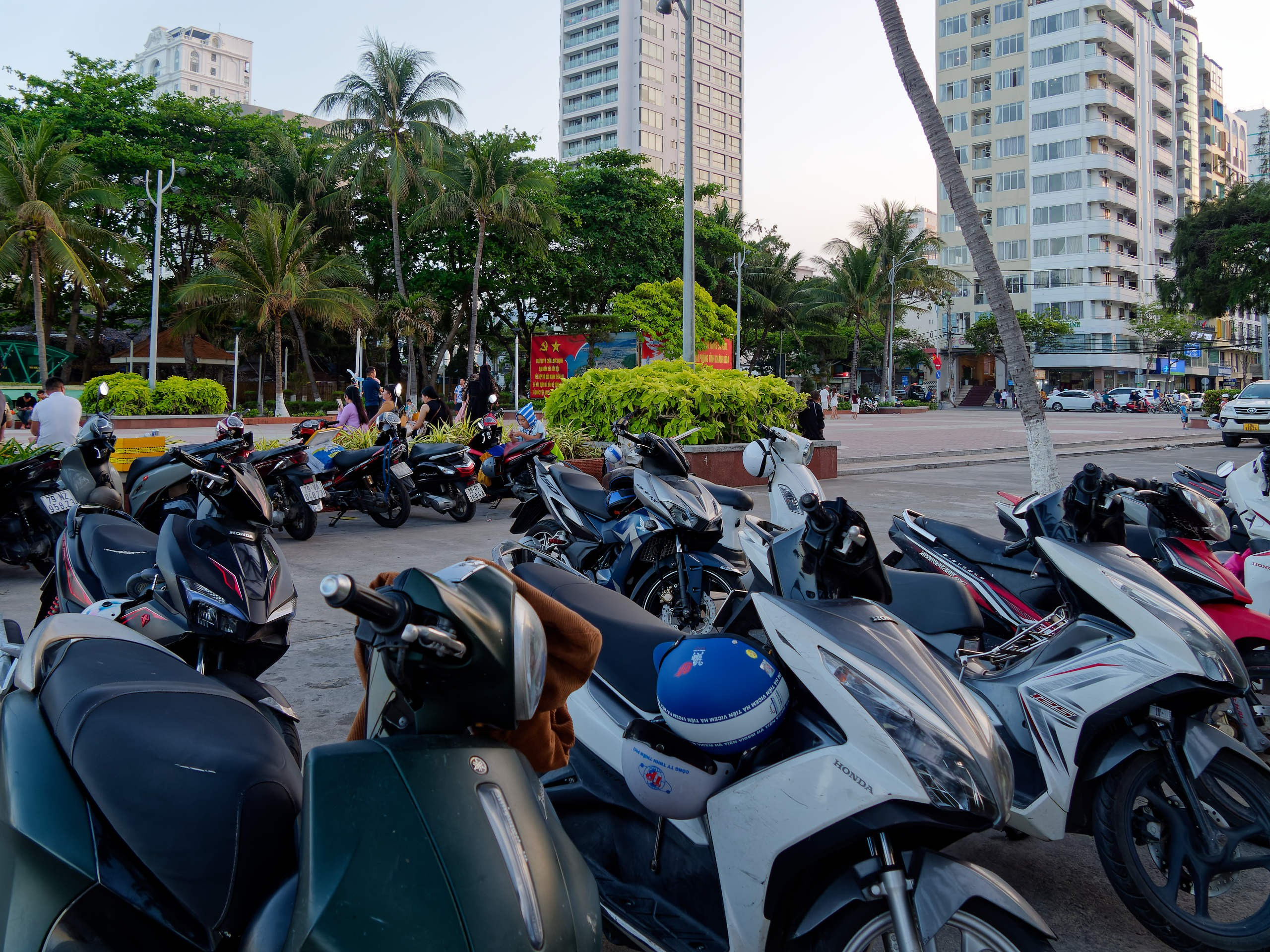 Нячанг 2025 (2). Избранные фотографии