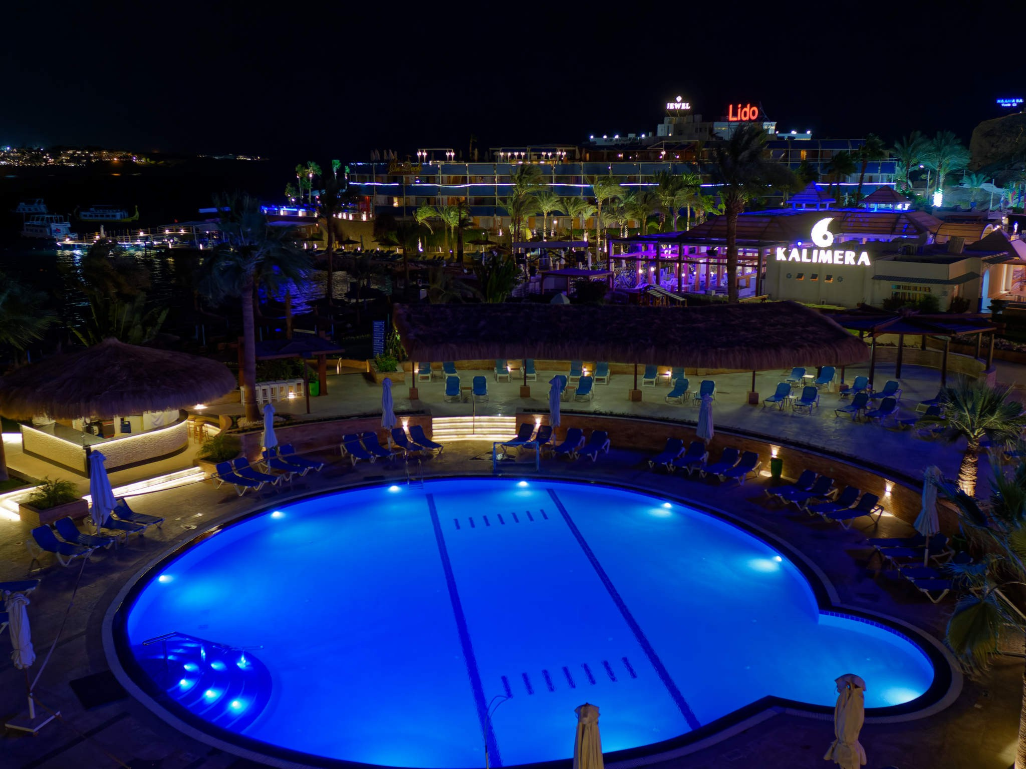 Шарм-эль-Шейх 2024. Избранные фотографии