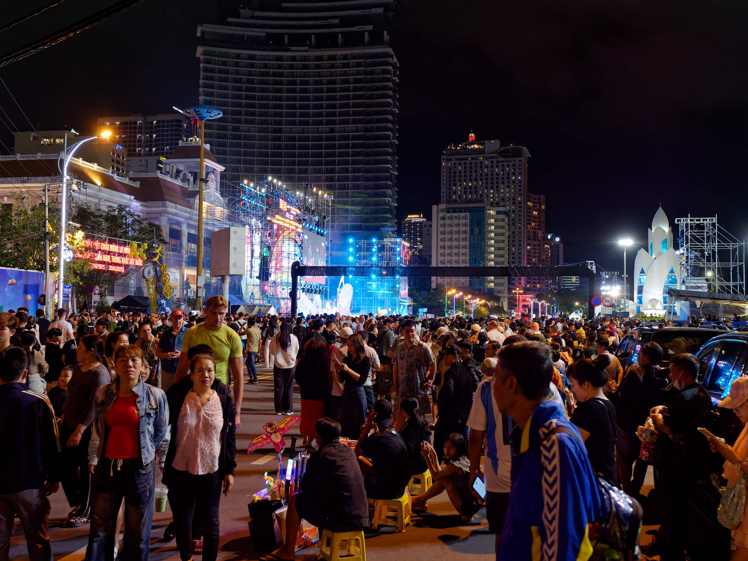 Нячанг 2025 (5). Избранные фотографии