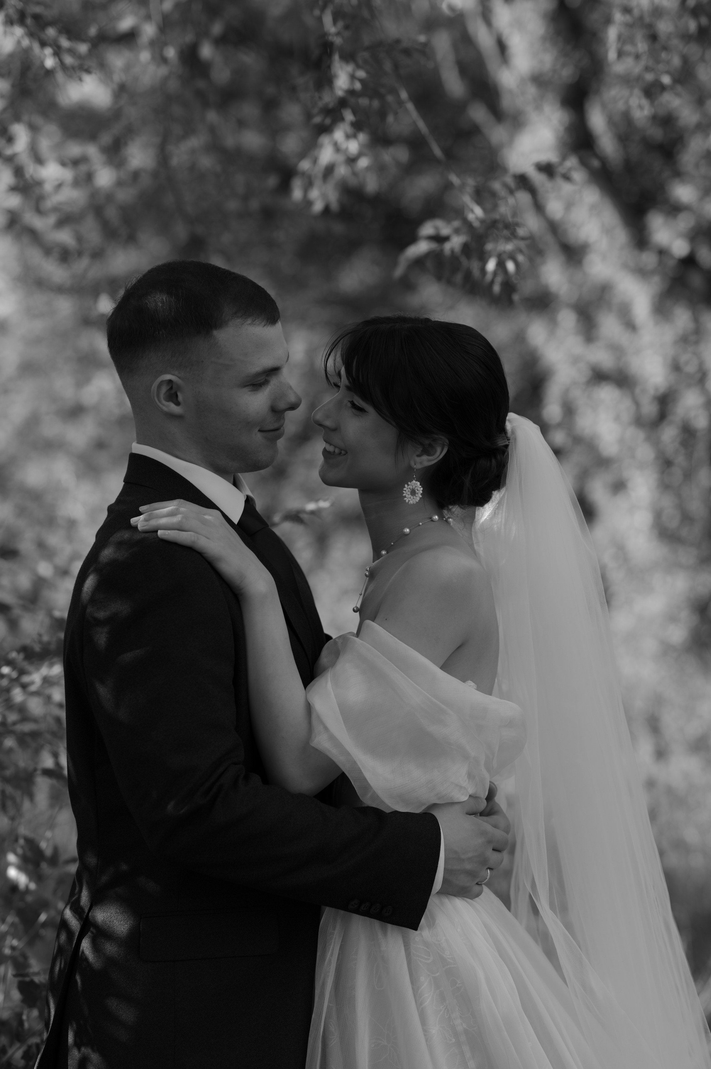 Про любовь. Фотограф Ким Ангелина