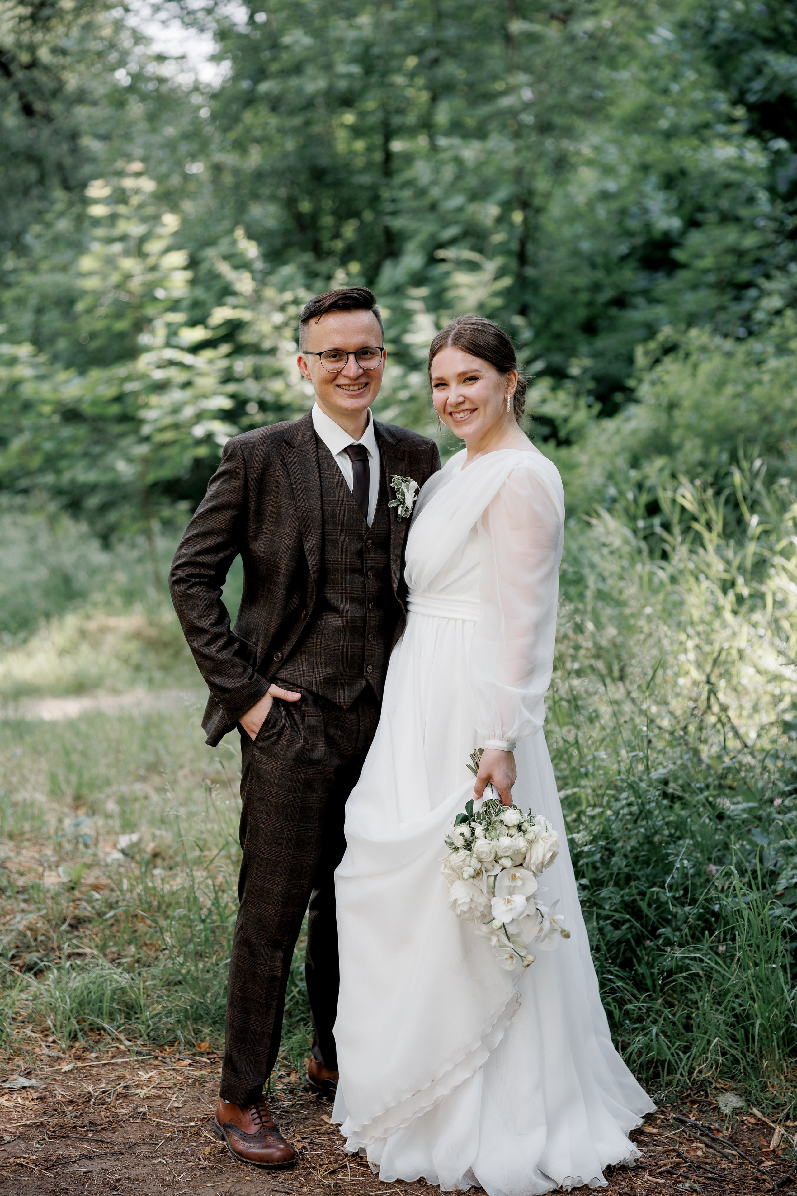 Кристина & Юрий. Оформление свадеб, декор свадеб Вера Маркова, Москва