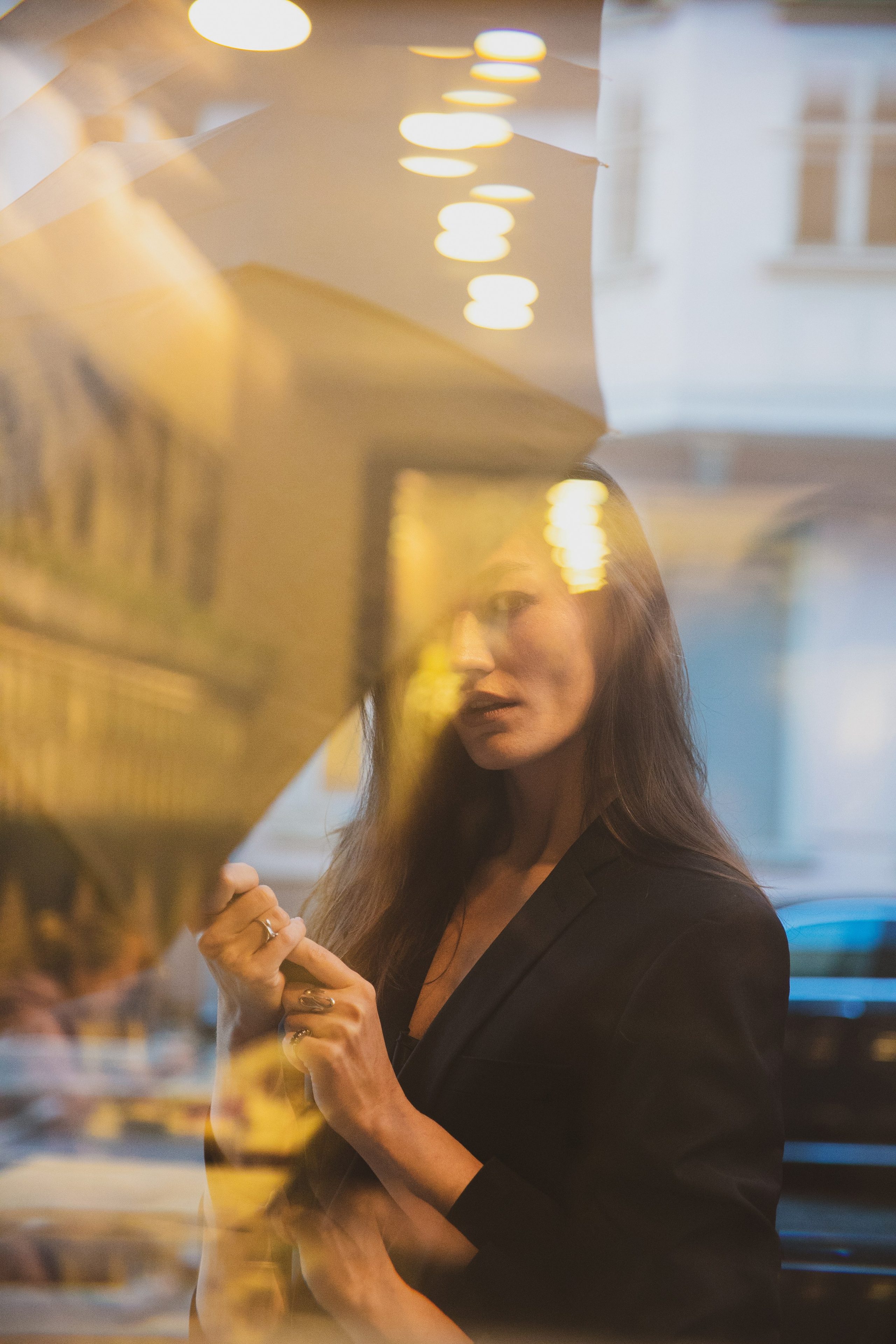 ЖЕНЩИНЫ. Женский и мужской фотограф Катя Ганс в Москве