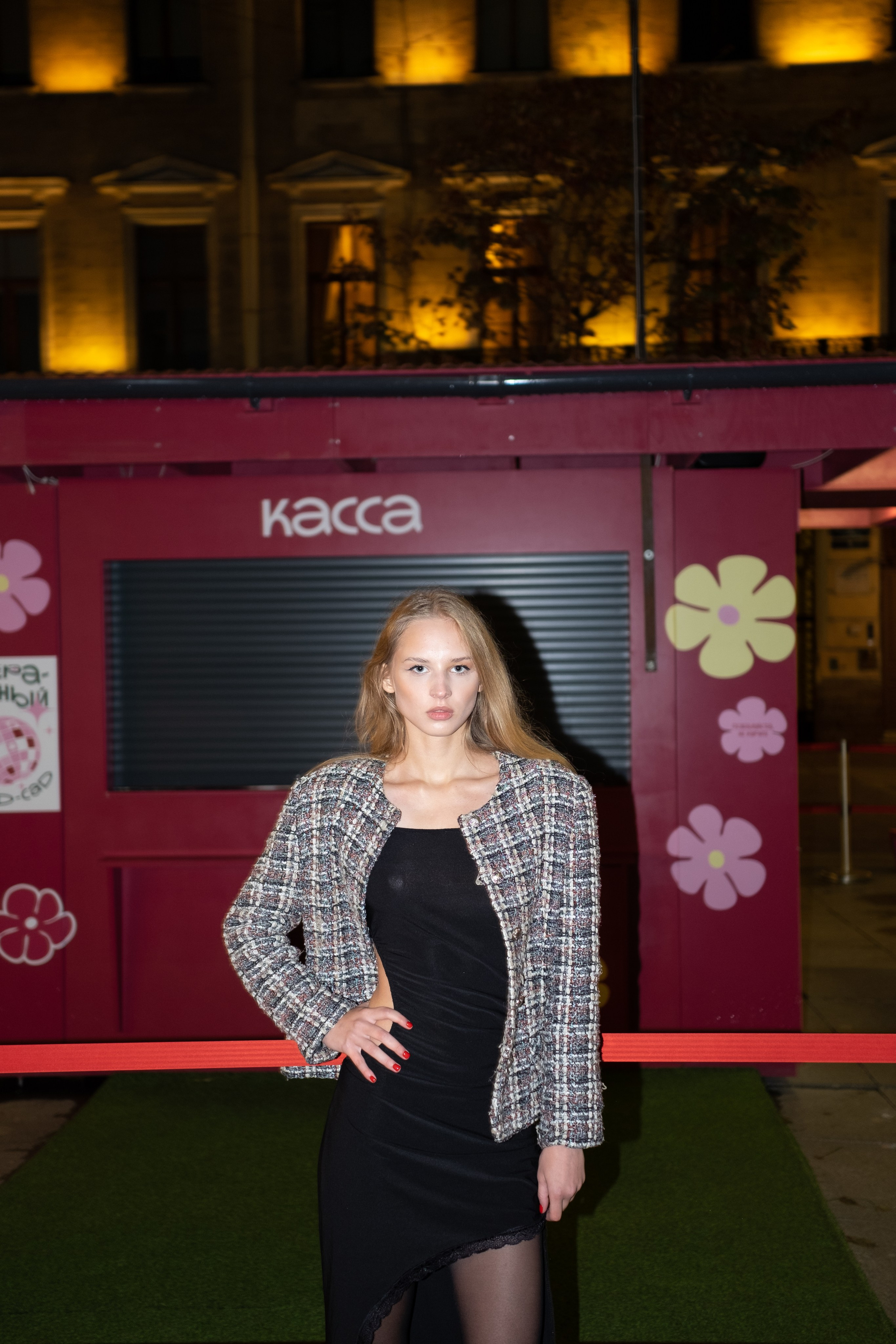 STEFA. Портретный фотограф DanilNabody