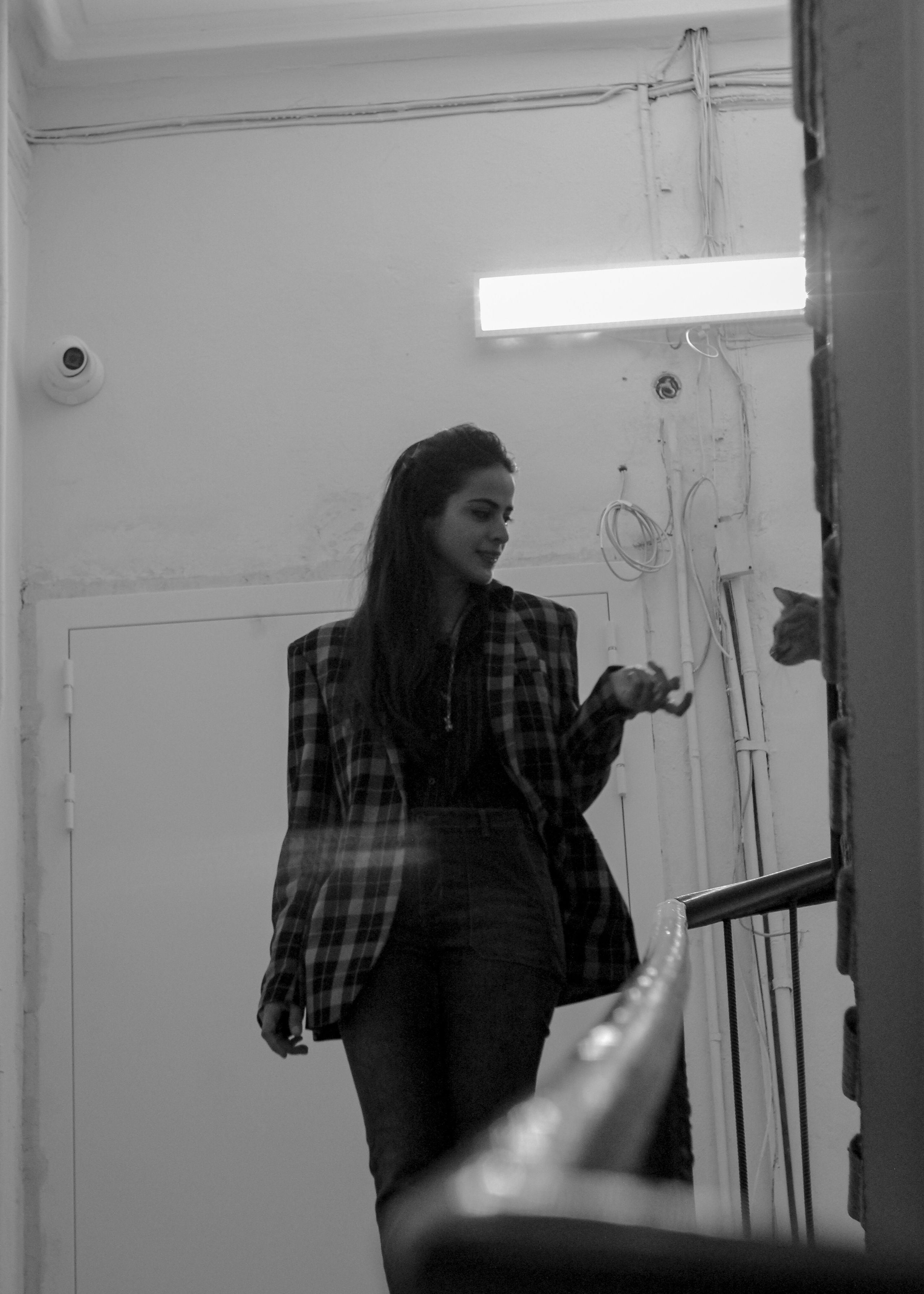 Musso. Портретный фотограф DanilNabody