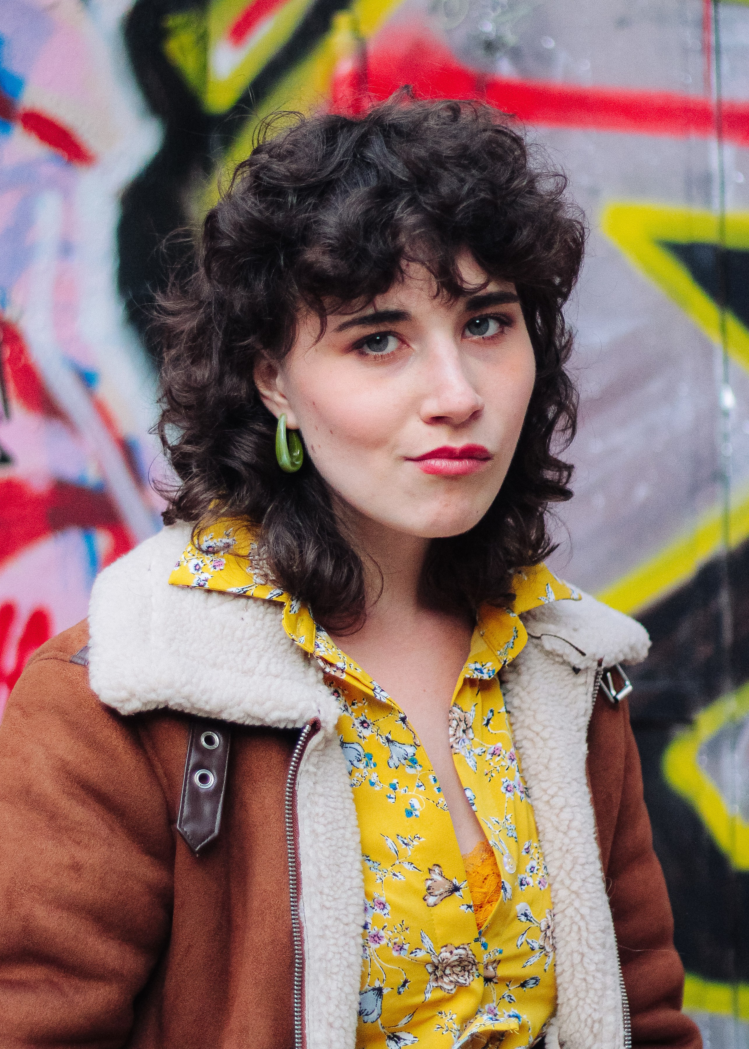 80-e. Портретный фотограф DanilNabody