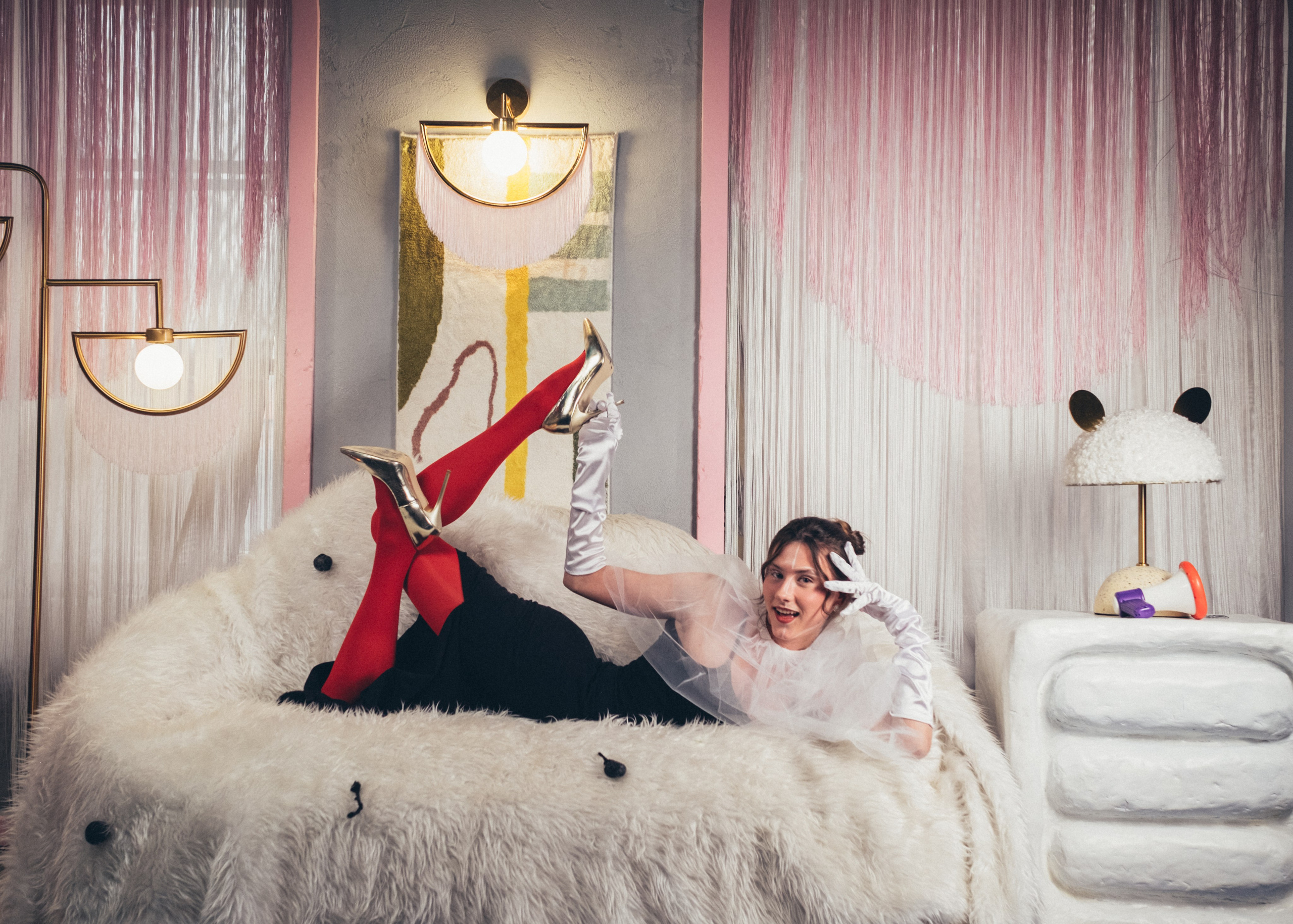 VIKA. Портретный фотограф DanilNabody