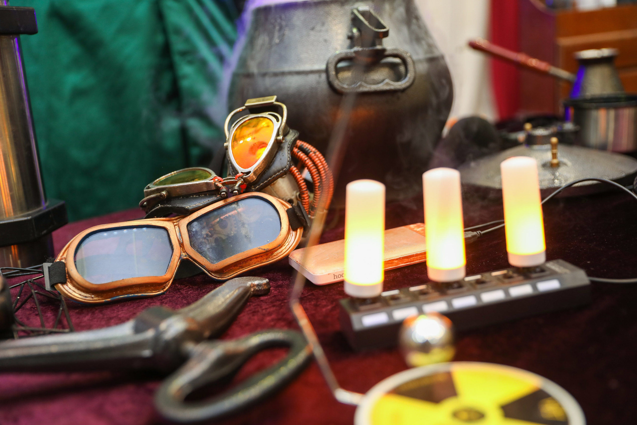 ДЕТСКИЕ МЕРОПРИЯТИЯ. Photographer Viktoriya Markushina «My world throug»