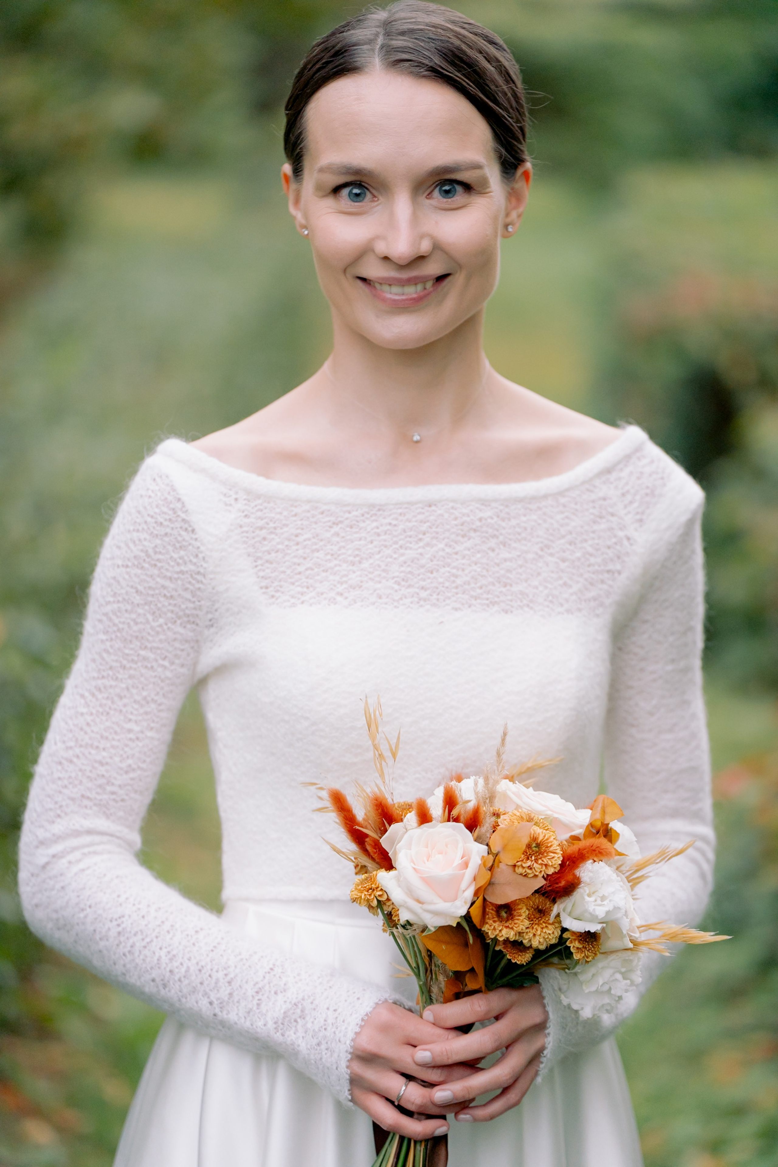 Фотосессия Марии. Мультифотограф Сергей Запорожец