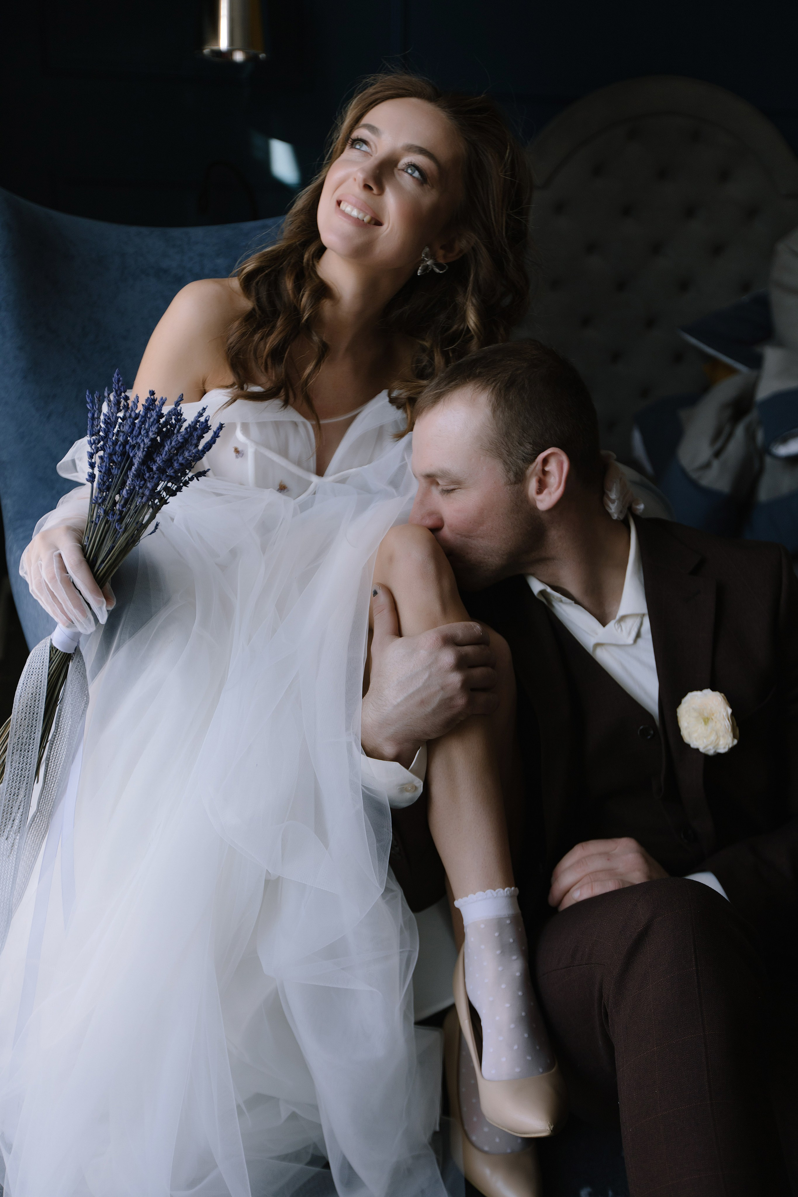 Творческая. Свадебный и семейный фотограф Челябинск и Челябинская область