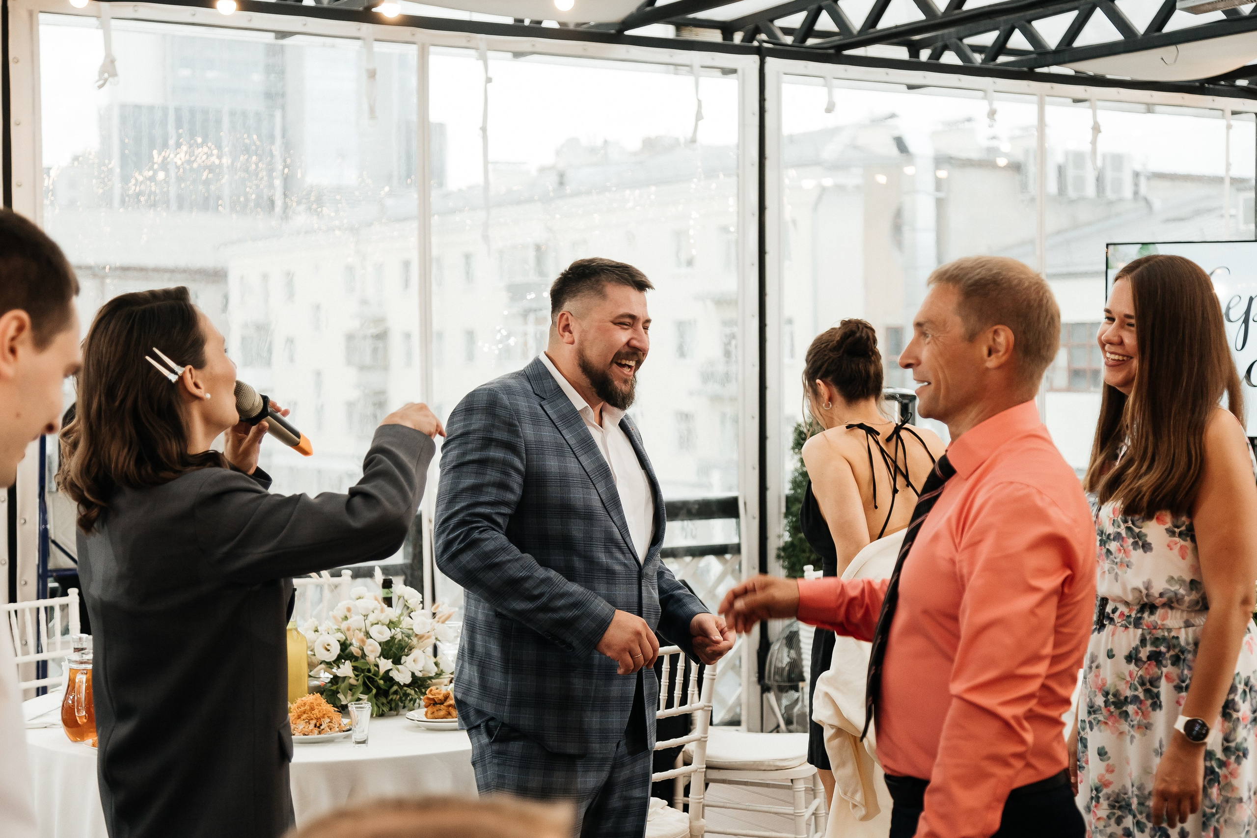 Сергей и Анастасия/2024. Свадебный и семейный фотограф в Екатеринбурге