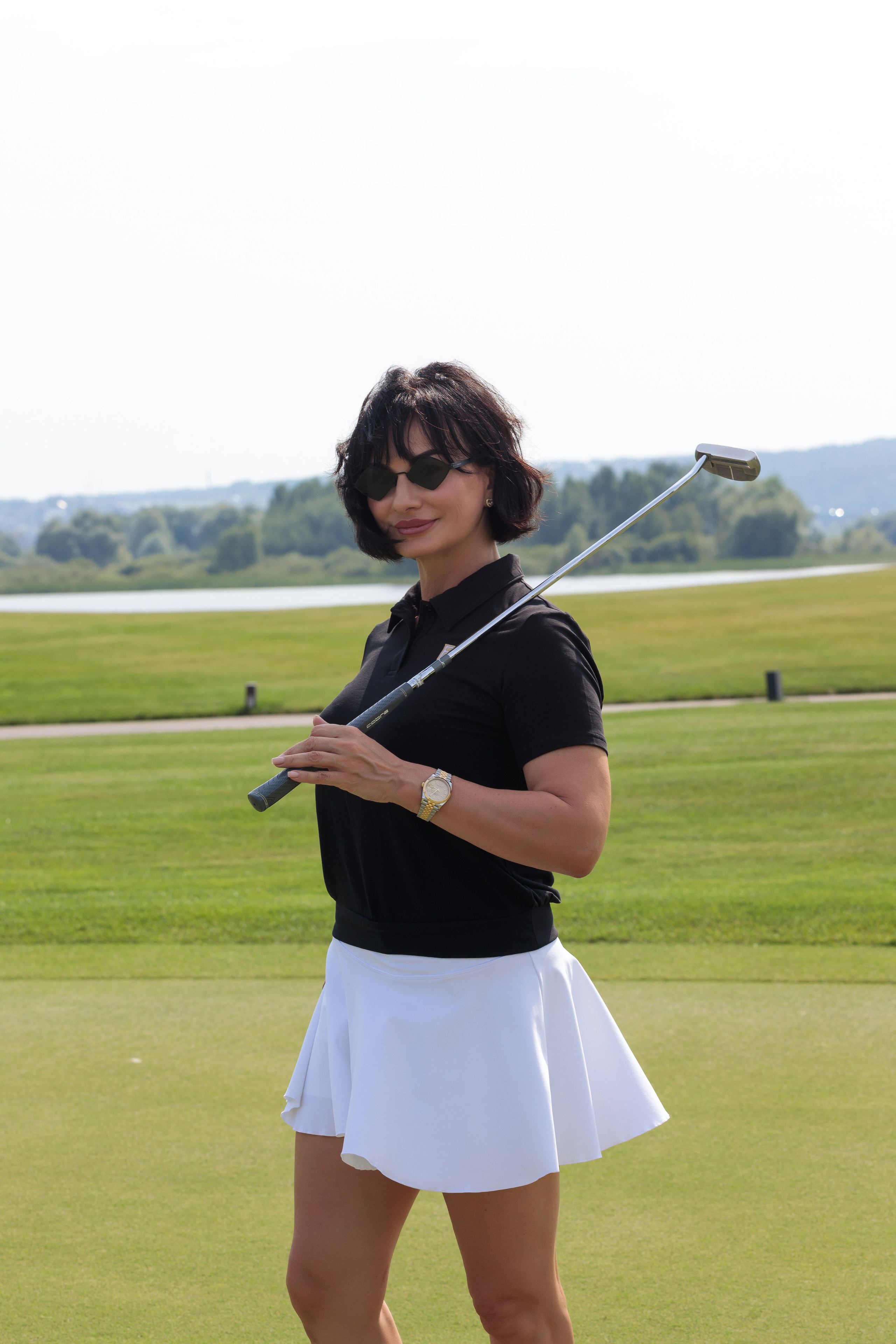 Ak Bars Golf Club. Фотограф в Казань и Москва