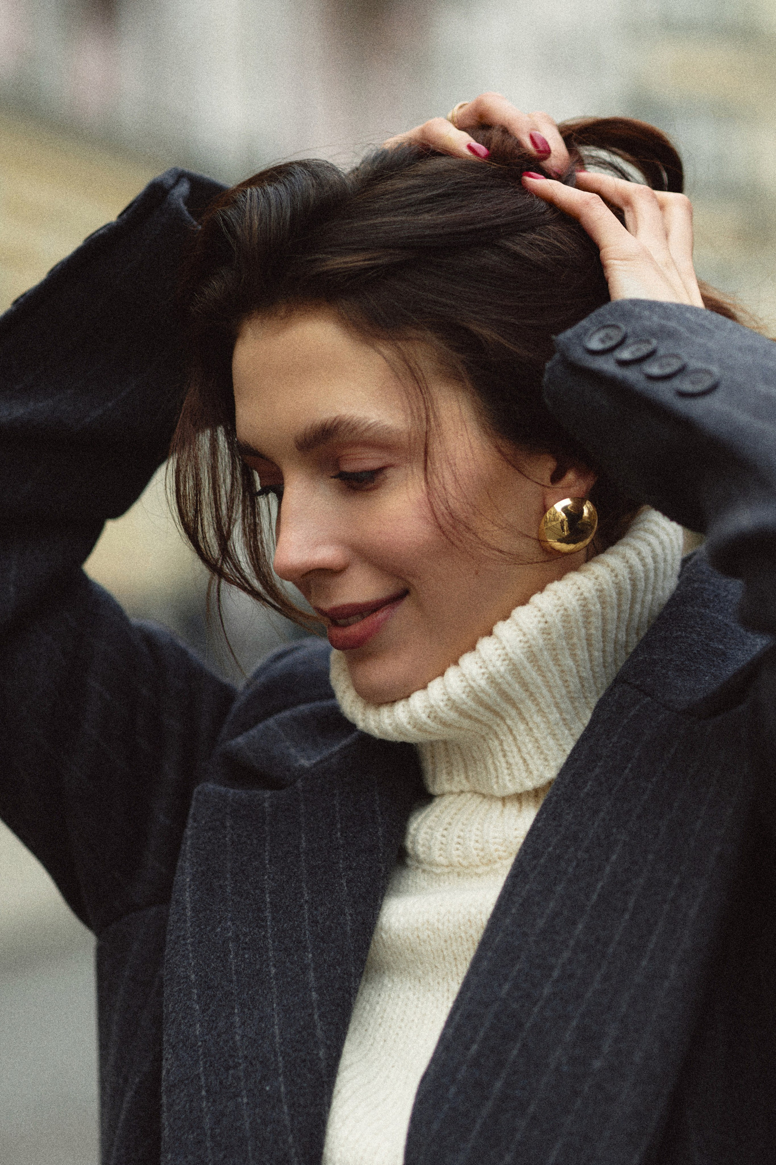 Juliana. Фотограф в Санкт-Петербурге Мария Алеканд