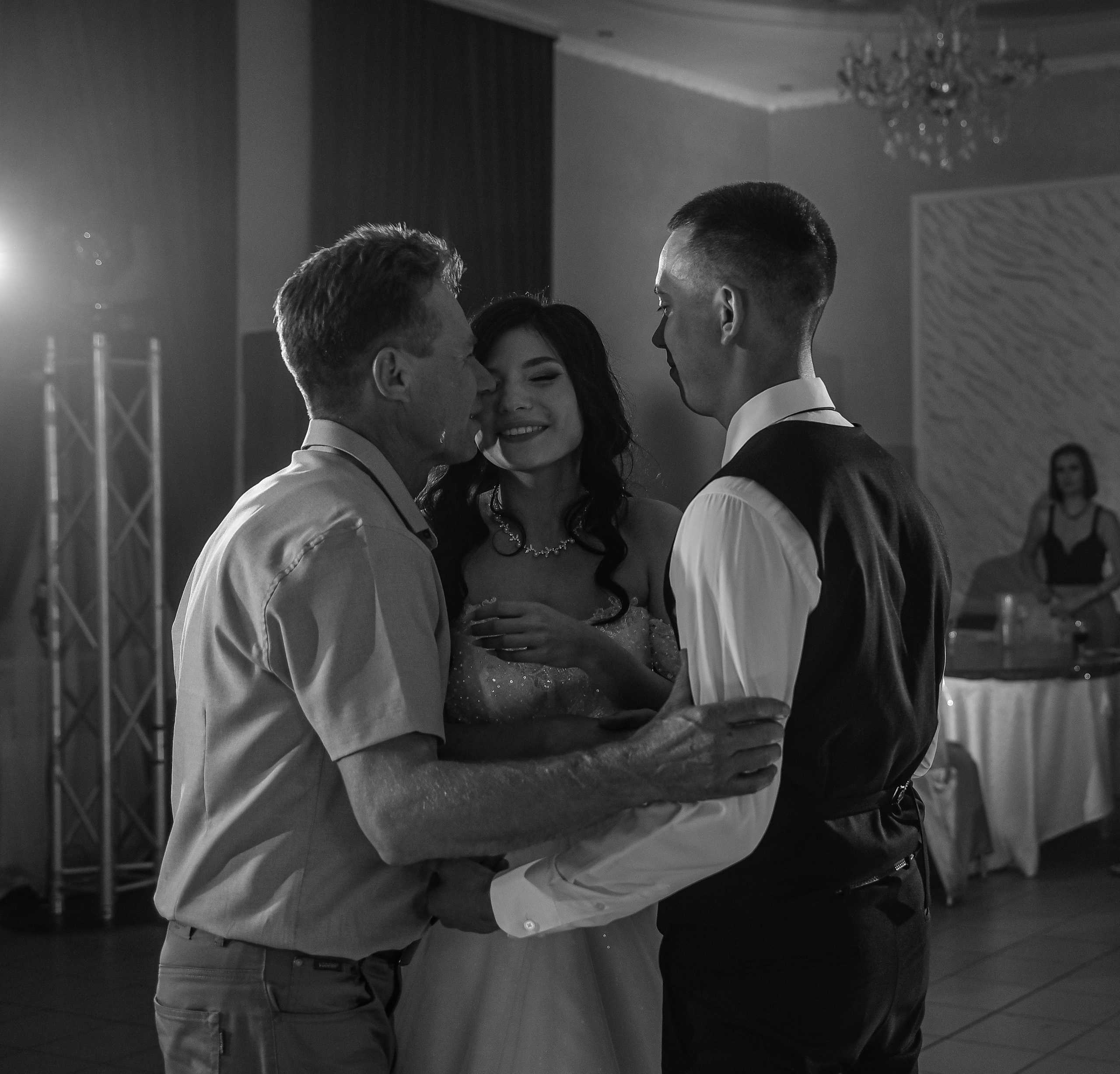 Её букет нежности. Стильный репортаж и кадры как в кино