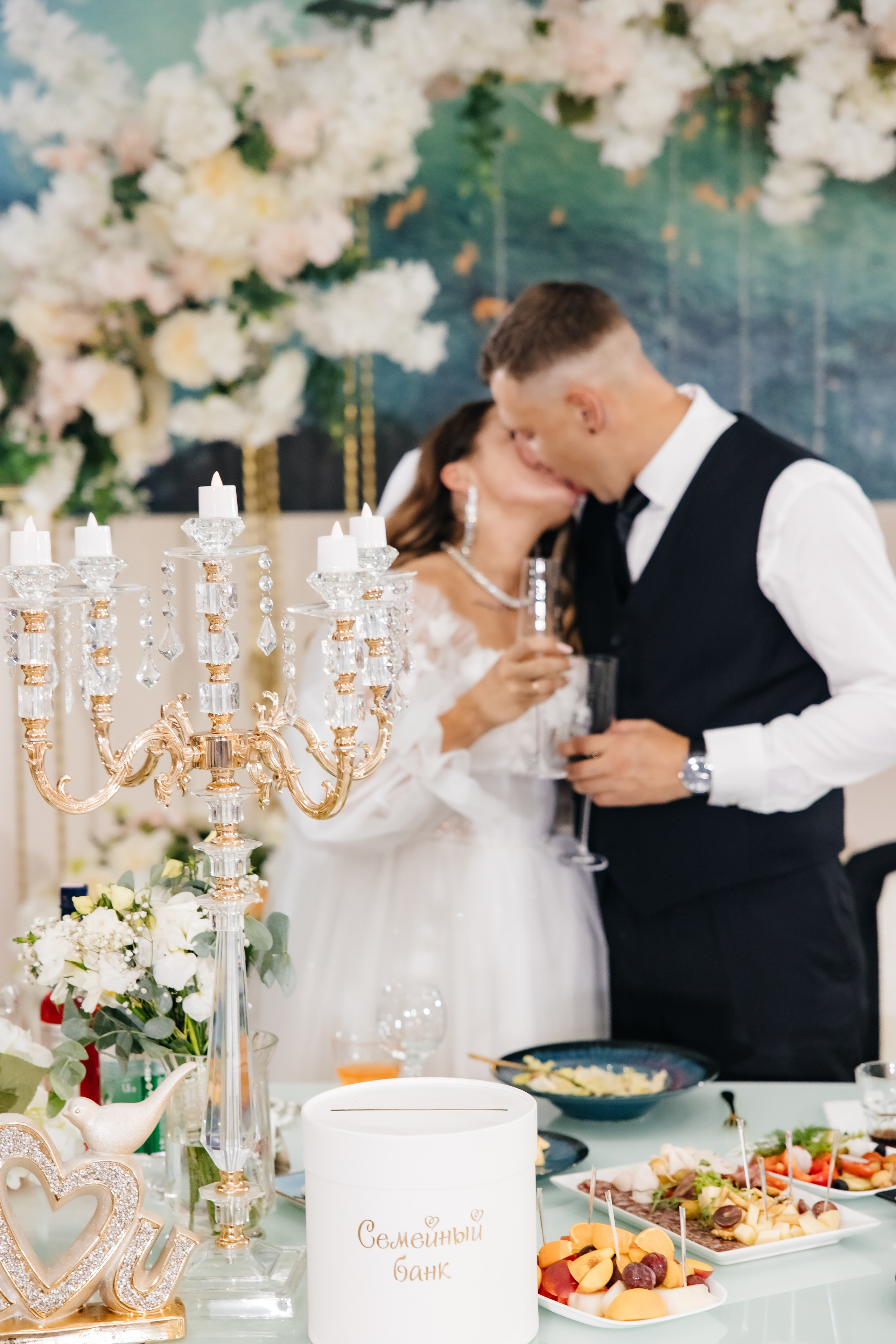 Астория + усадьба Белладжио. Фотограф ВИКА МЕДУЗА