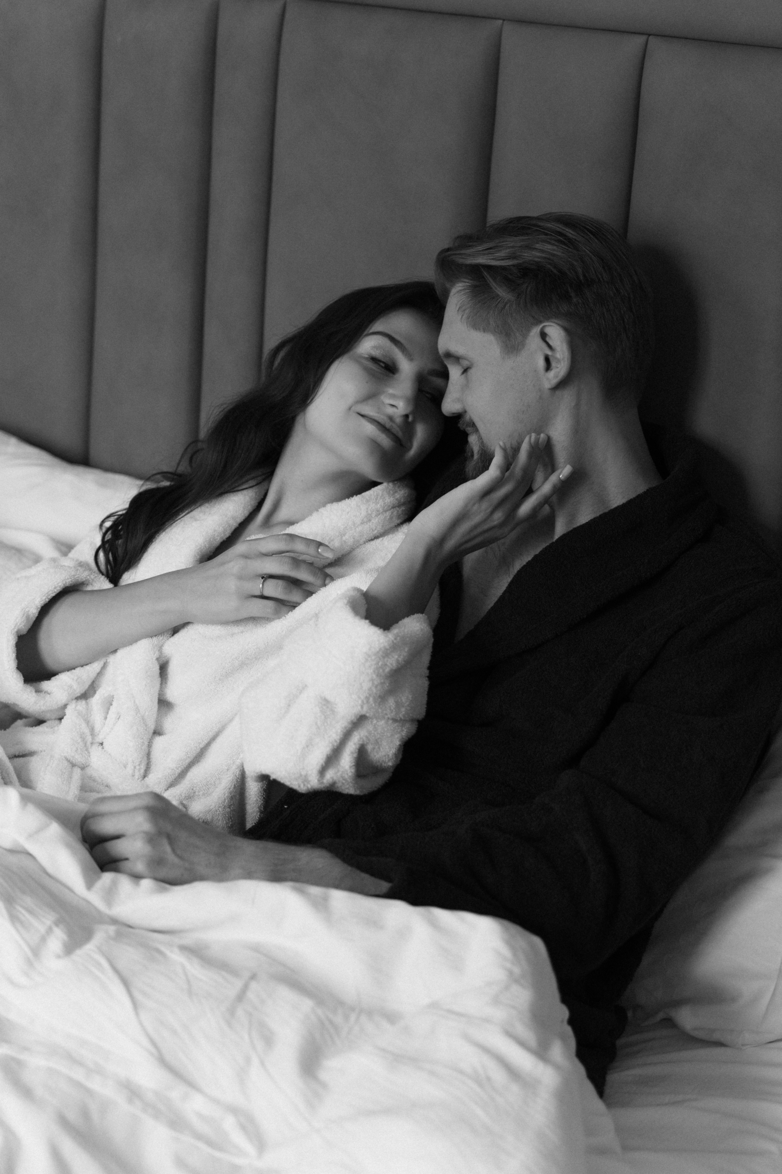 Nikita & Julia. Свадебный, семейный и портретный фотограф в Москве, Санкт-Петербурге