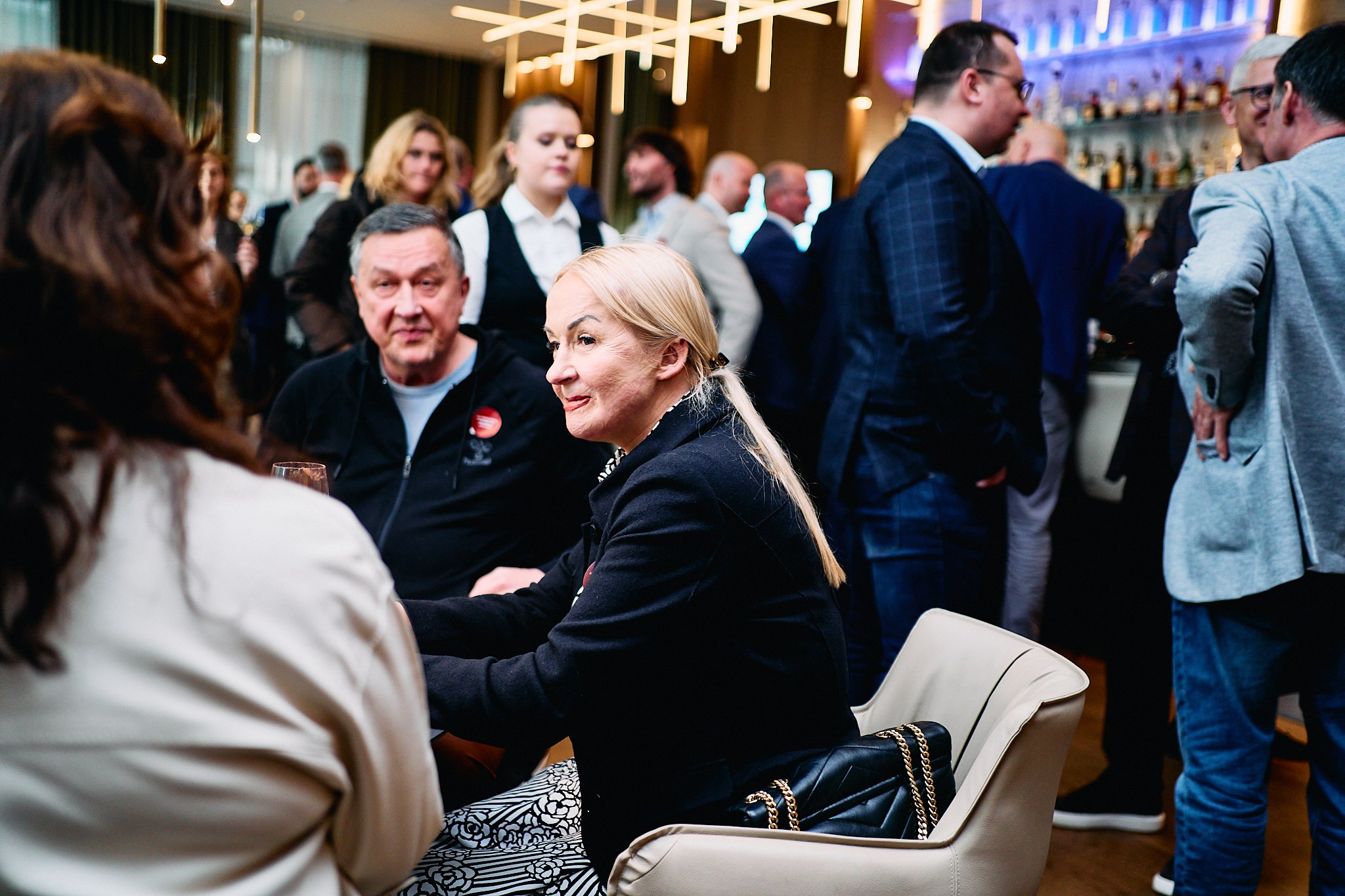 LPAGD Conference (AC Hotel by Marriott). Photographer in Vilnius