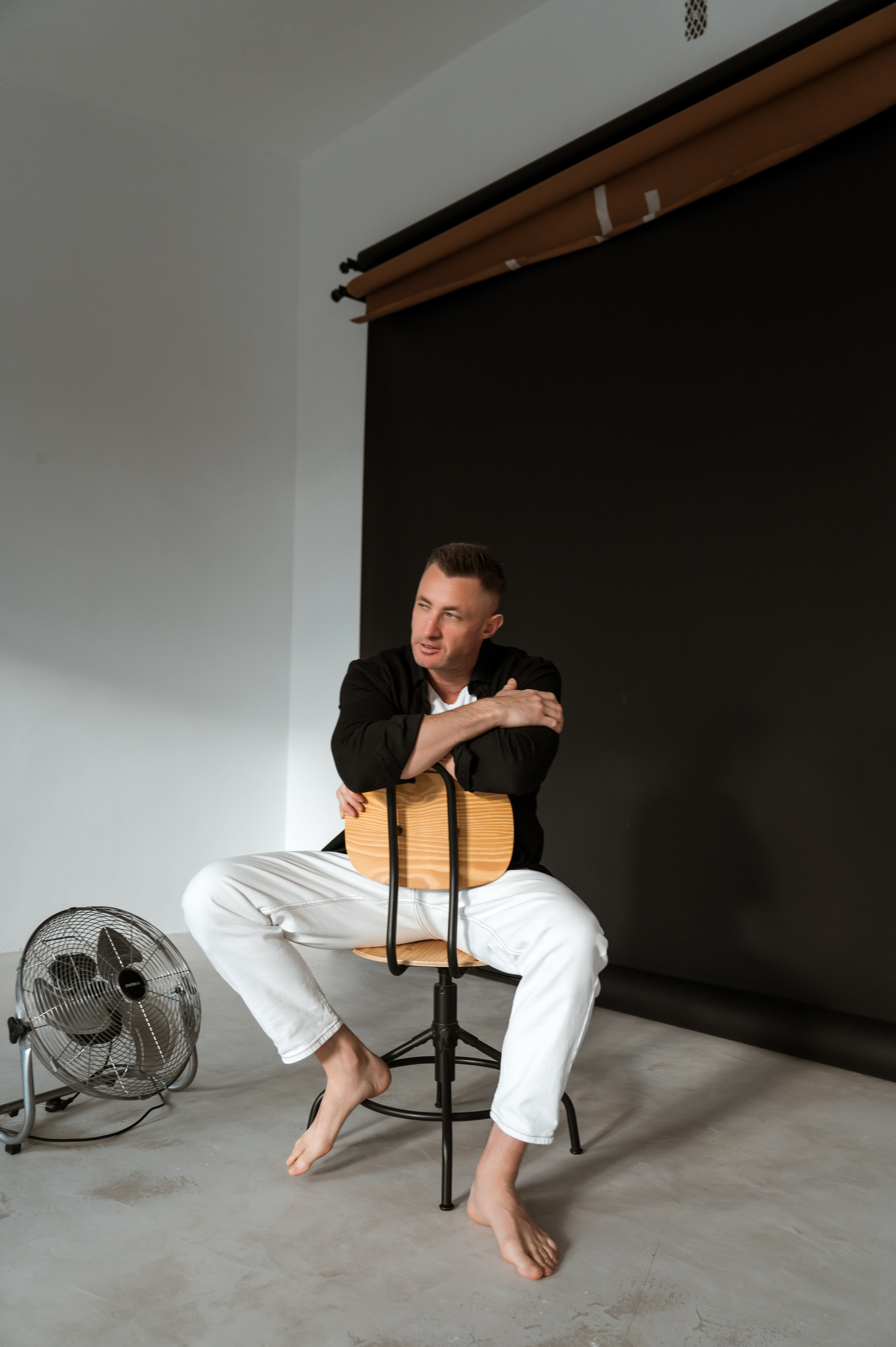 Александр. Свадебный и портретный фотограф в Белгороде Олеся Гавшина