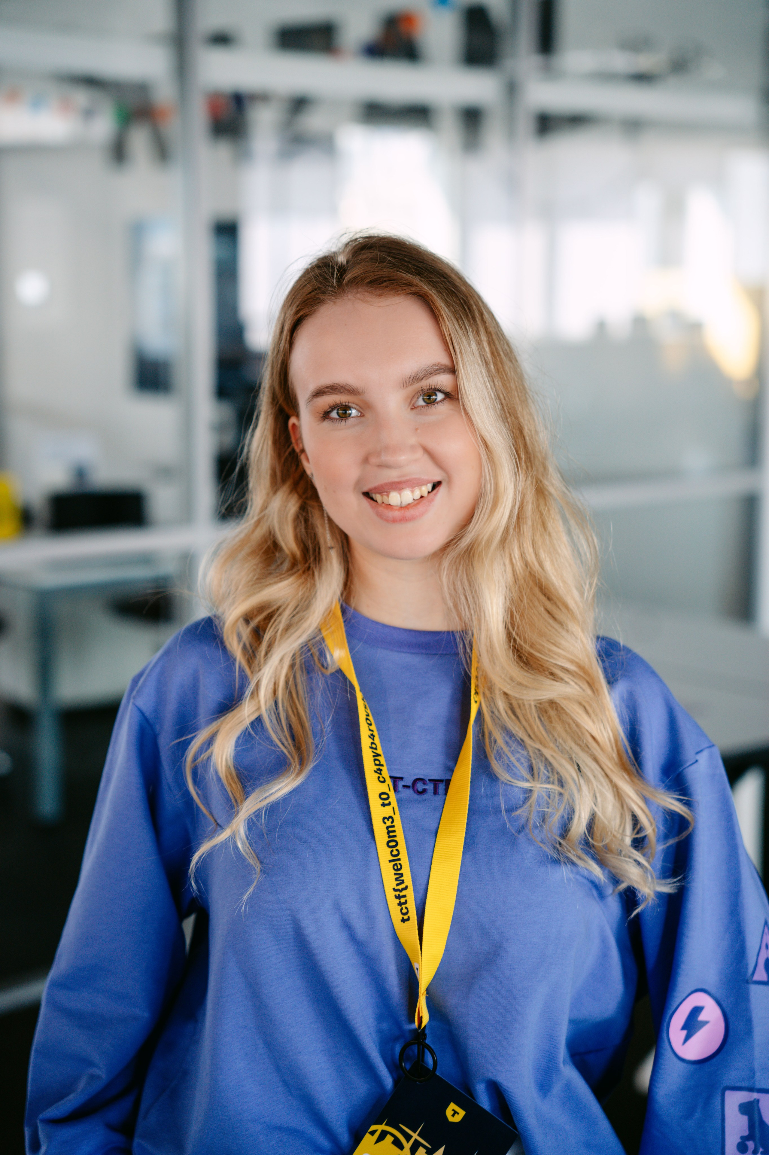 Т-Банк. Соревнование / 2025. Саша Копылов, фотограф в Казани