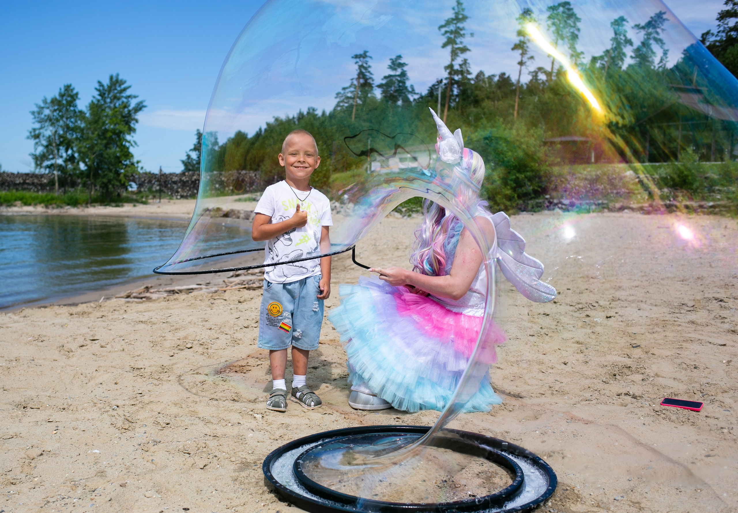 Праздники. Фотограф новорожденных и семейный фотограф НСО г. Бердск Марина Львова