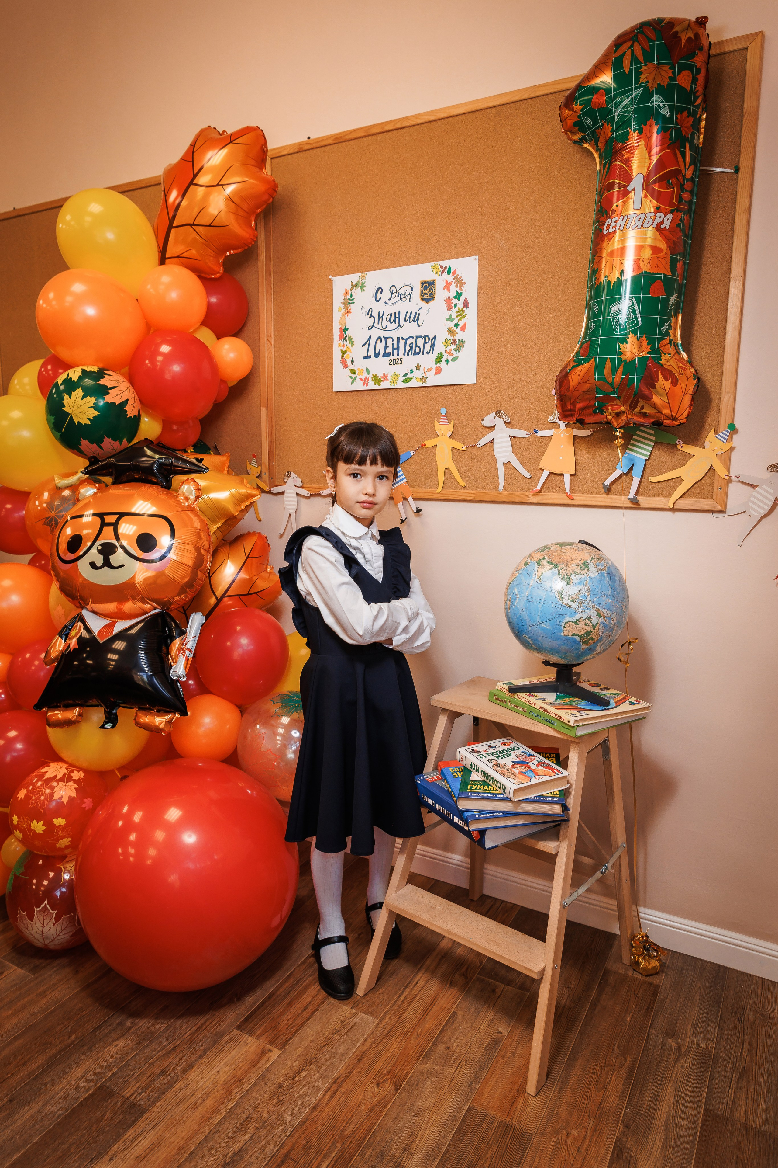 Школьные мероприятия. Фотограф Event | Портрет | Реклама. Екатеринбург→Москва→Санкт-Петербург | Александр Братилов