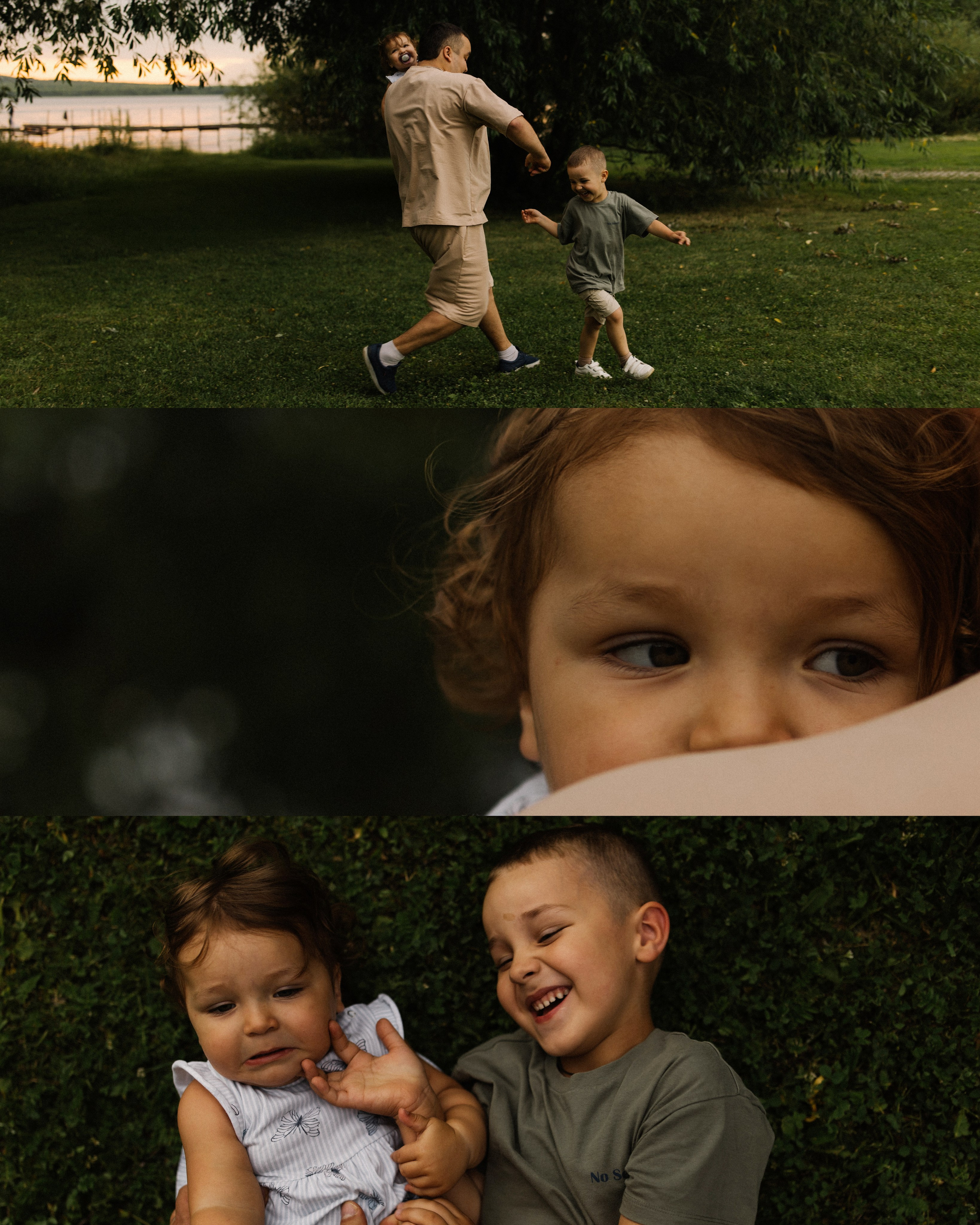 ВСЕЙ СЕМЬЕЙ. Семейный фотограф, фотограф на роды в Челябинске Калистратова Кристина