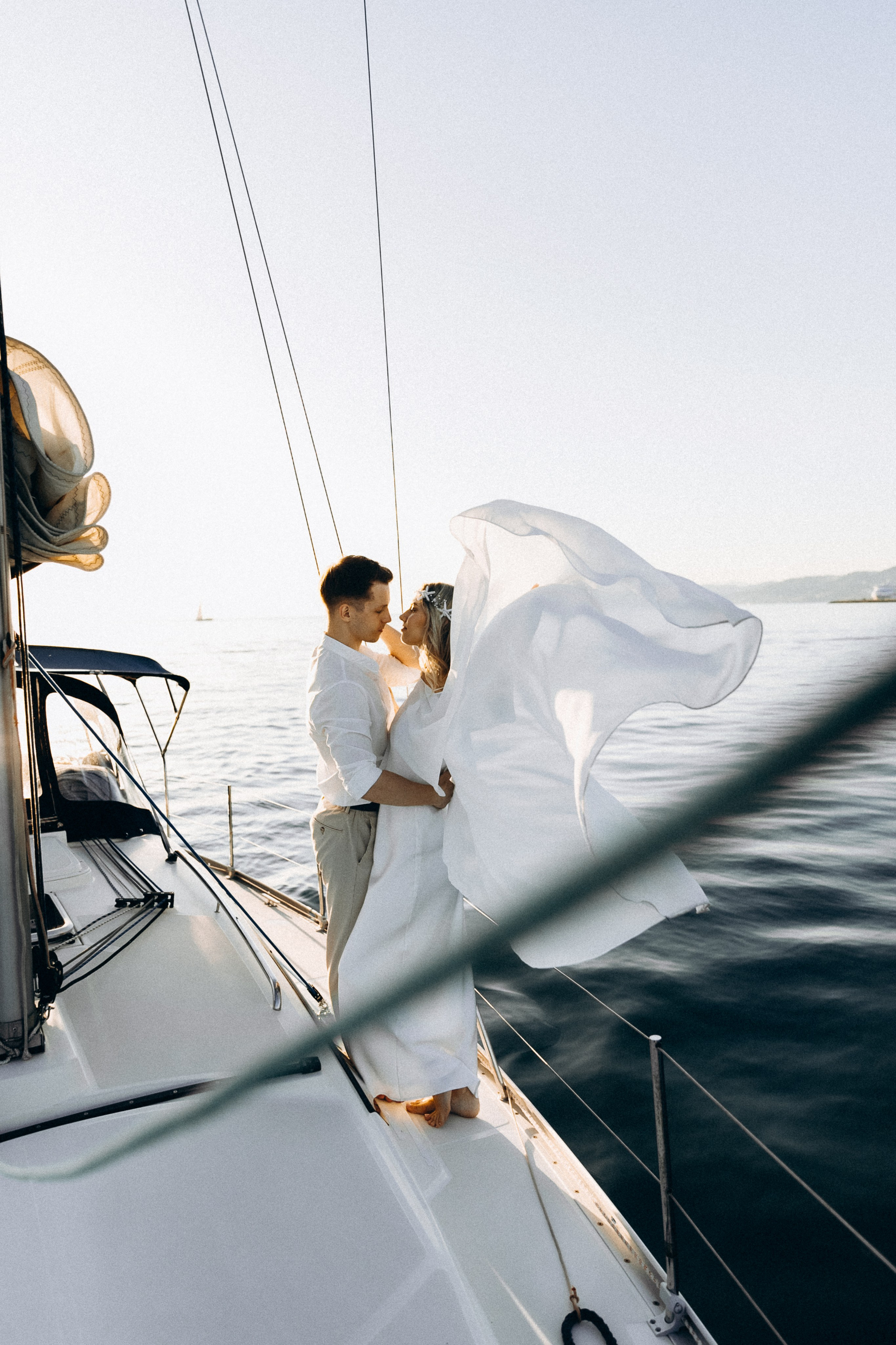 Яхта, парус…. Фотограф Сочи Адлер Сириус Красная Поляна Ошутина Анастасия