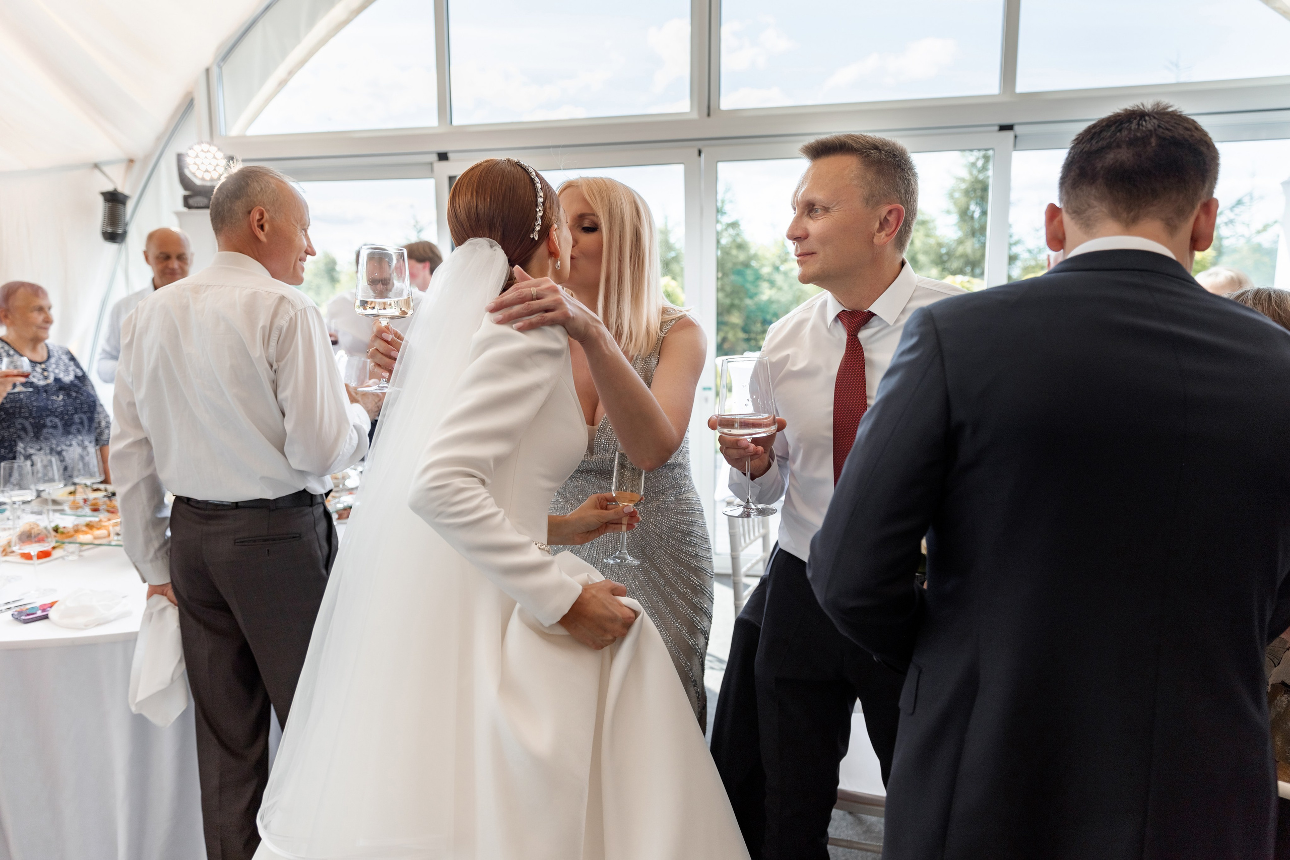 Екатерина & Роман. Свадебный фотограф Минск Ирина Раевская