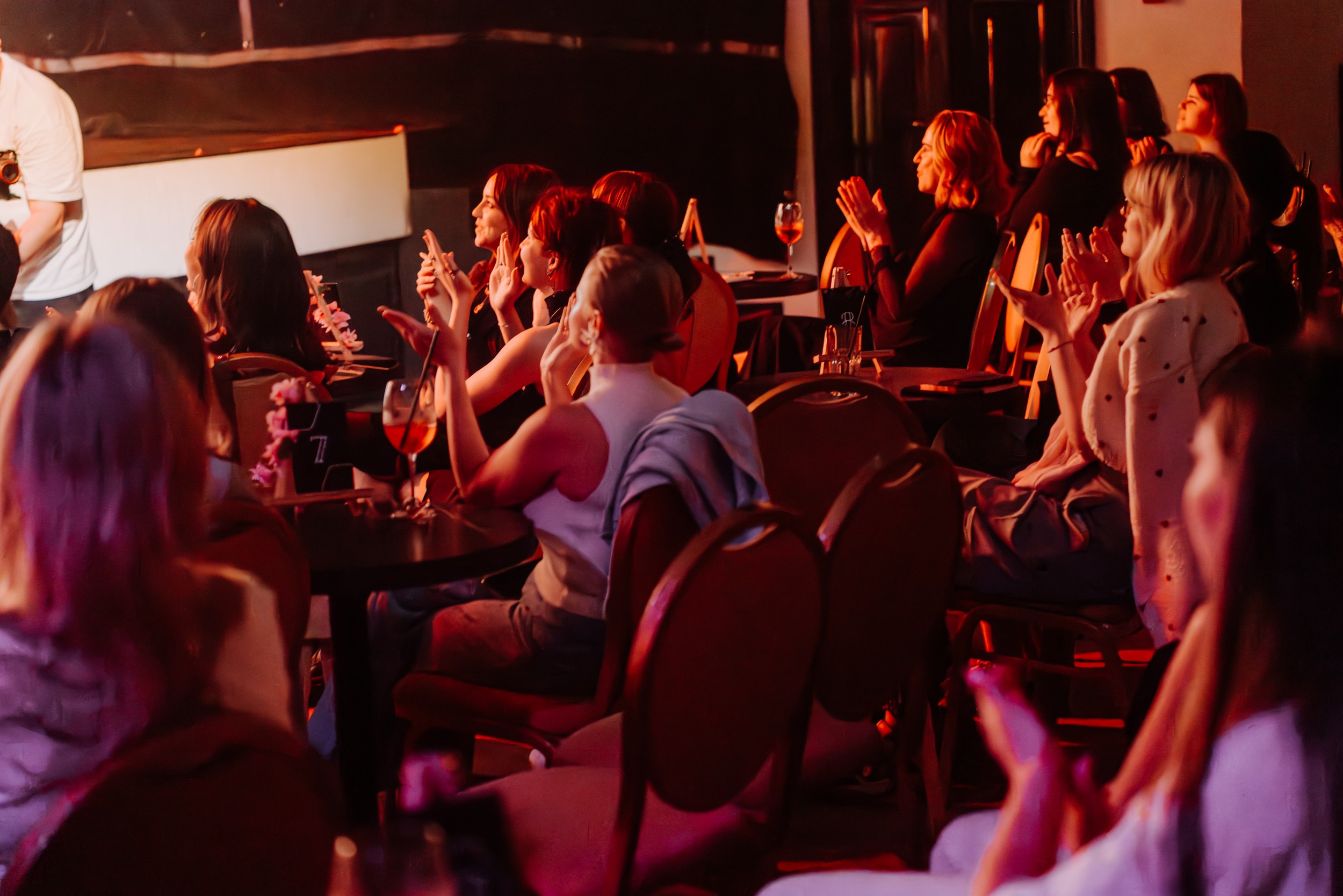 TALANY PRODUCTION. Андрей Цветков — репортажный, свадебный и портретный фотограф в Санкт-Петербурге