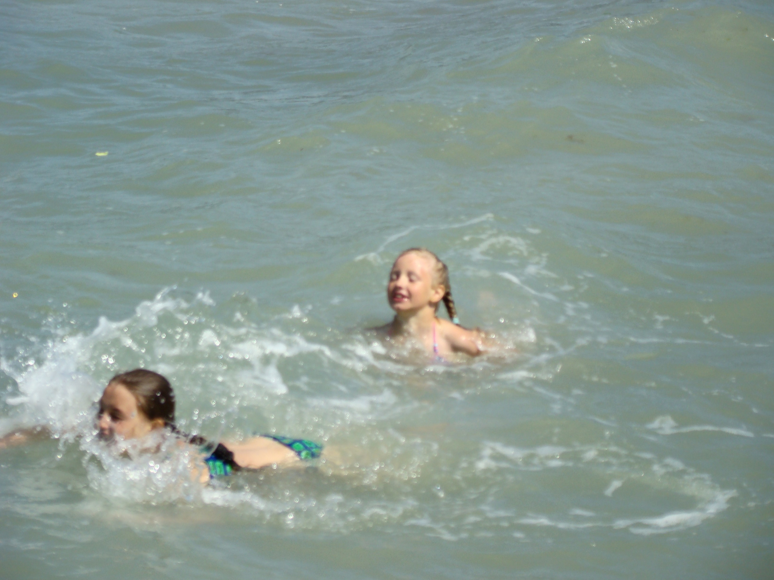 Кабардинка (фото Зевиных) 25.06-24.07.2008. Семейный, Свадебный фотограф СПБ Питер— Романова Екатерина