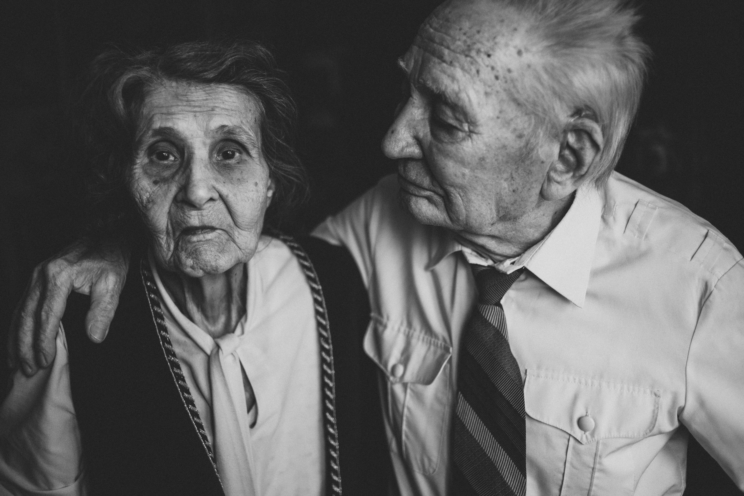 Про любовь. Семейный фотограф в Казани Татьяна Тюрина