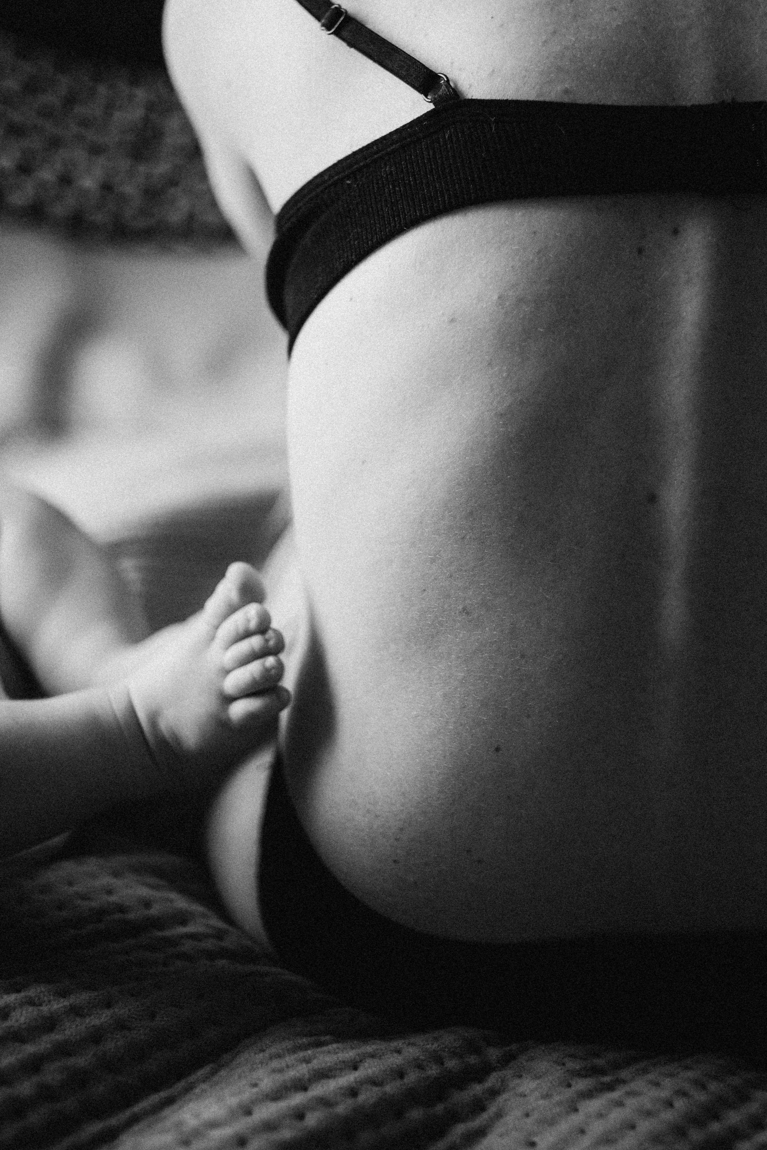 Мама. Семейный фотограф в Казани Татьяна Тюрина