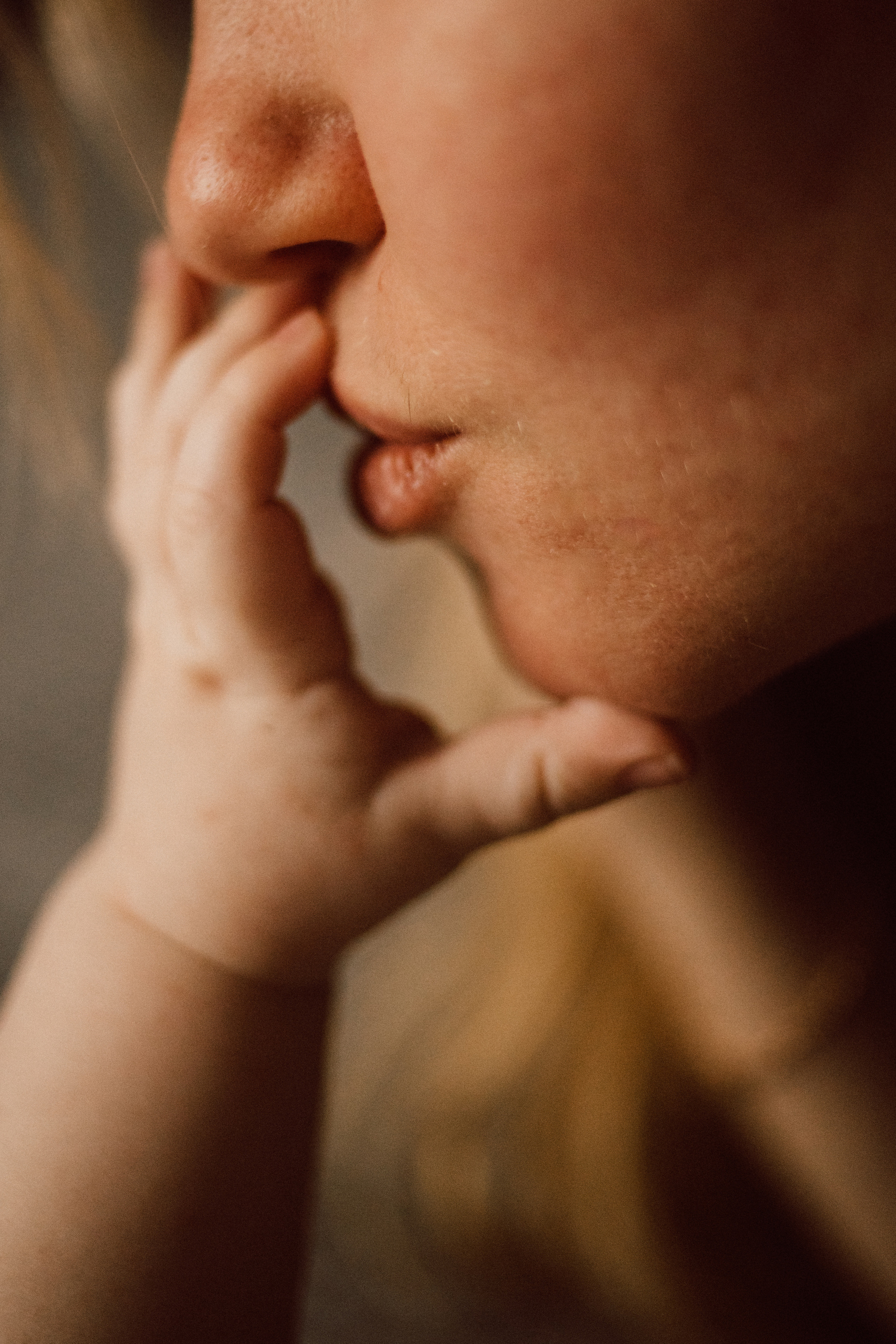 Мама. Семейный фотограф в Казани Татьяна Тюрина