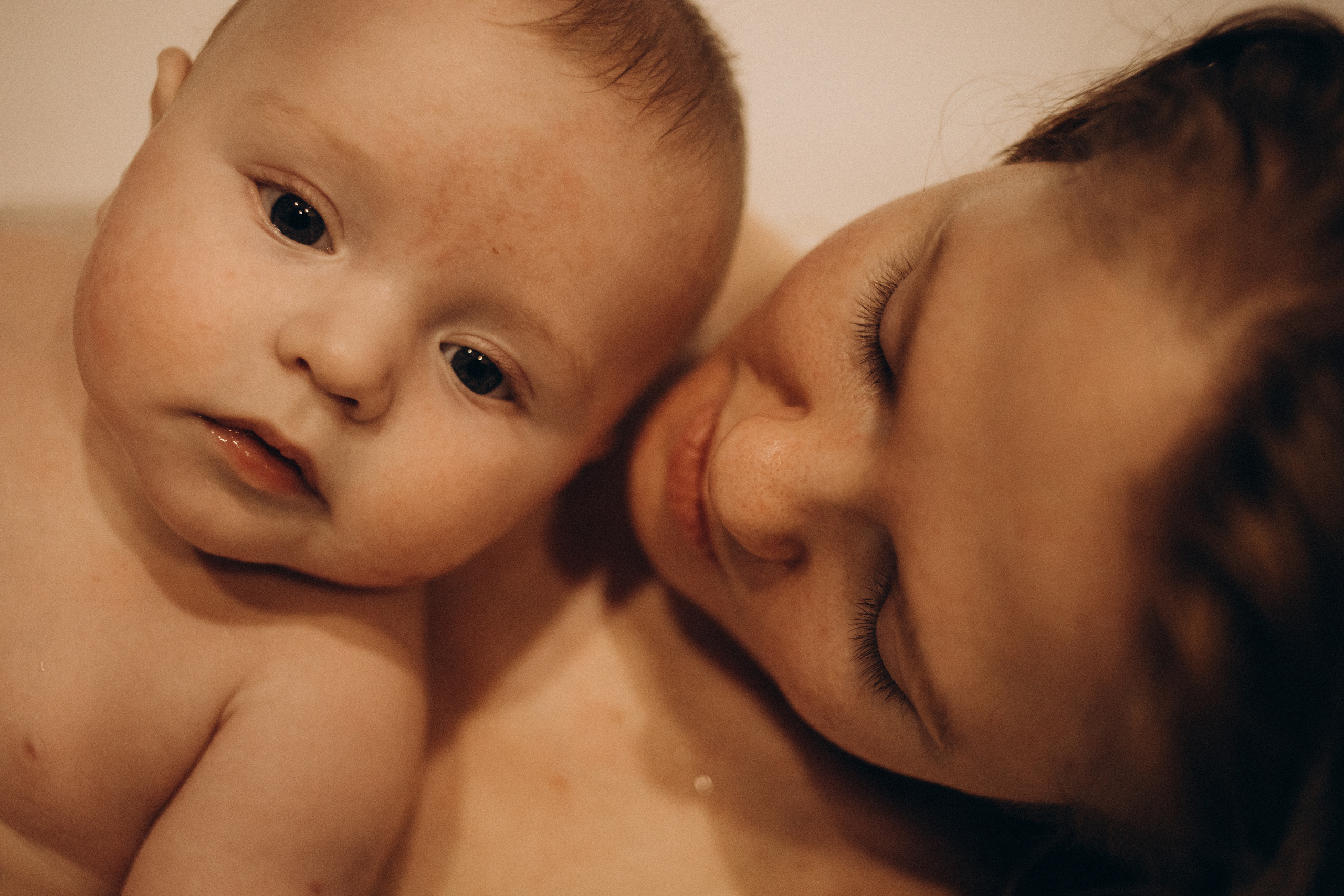 Мама. Семейный фотограф в Казани Татьяна Тюрина