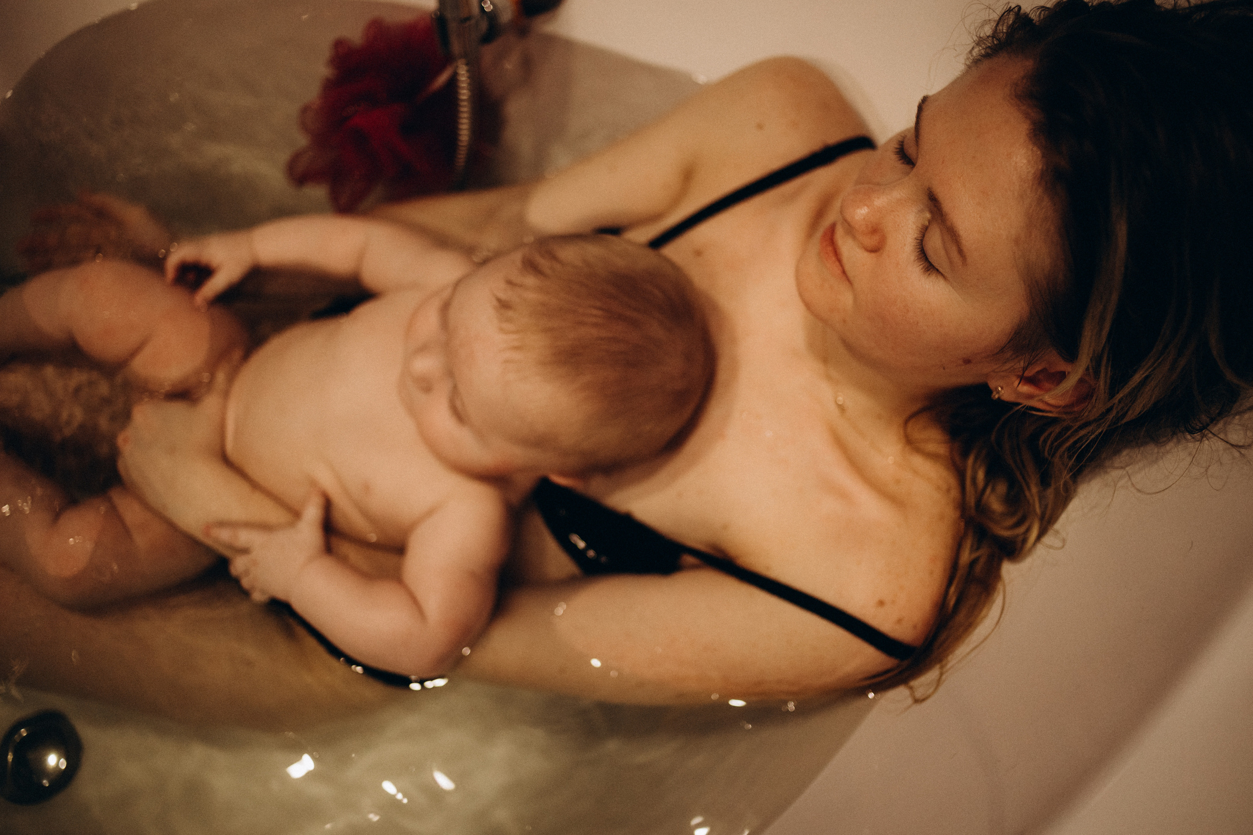 Мама. Семейный фотограф в Казани Татьяна Тюрина