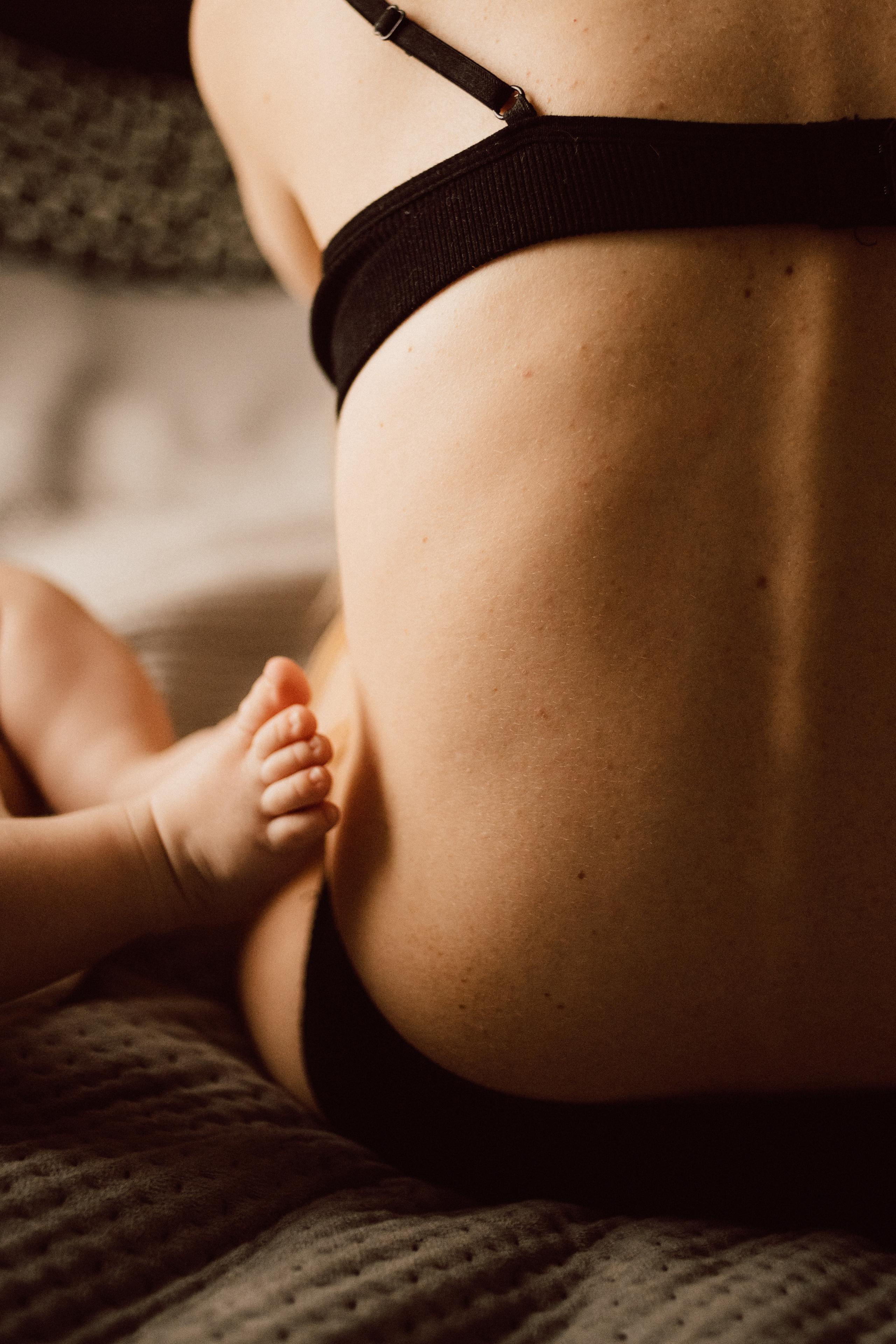 Мама. Семейный фотограф в Казани Татьяна Тюрина