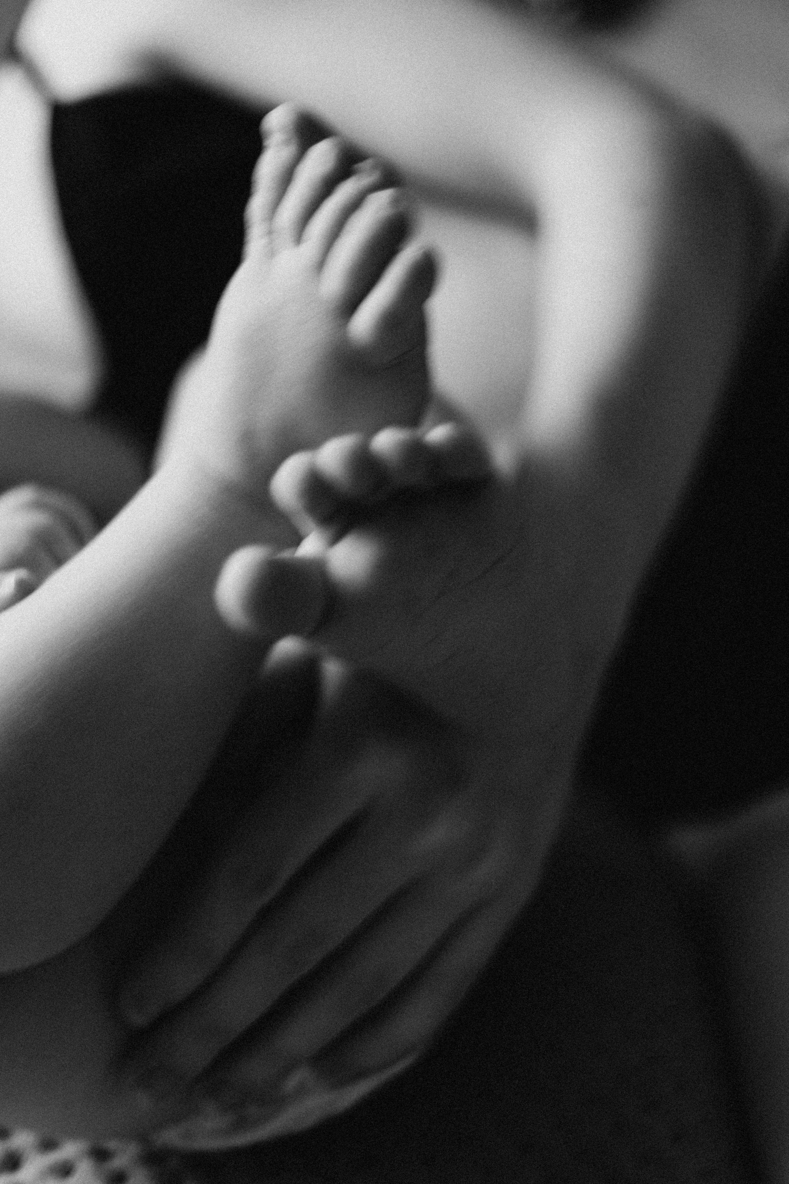 Мама. Семейный фотограф в Казани Татьяна Тюрина