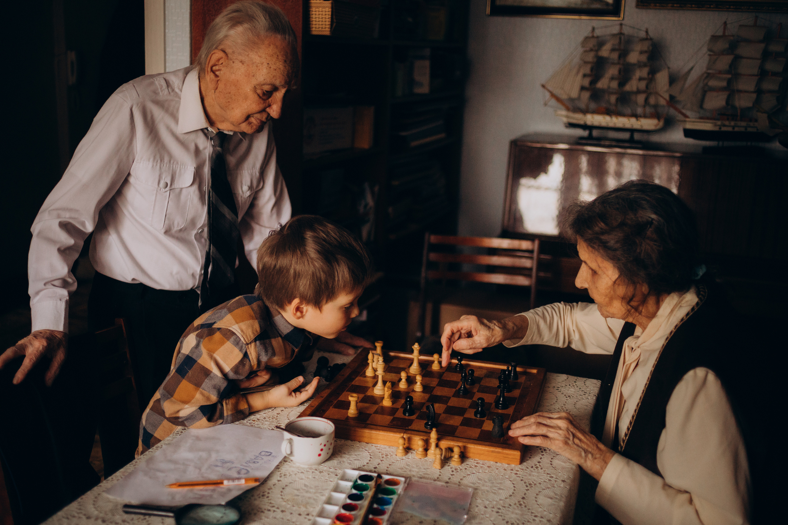 Про любовь. Семейный фотограф в Казани Татьяна Тюрина